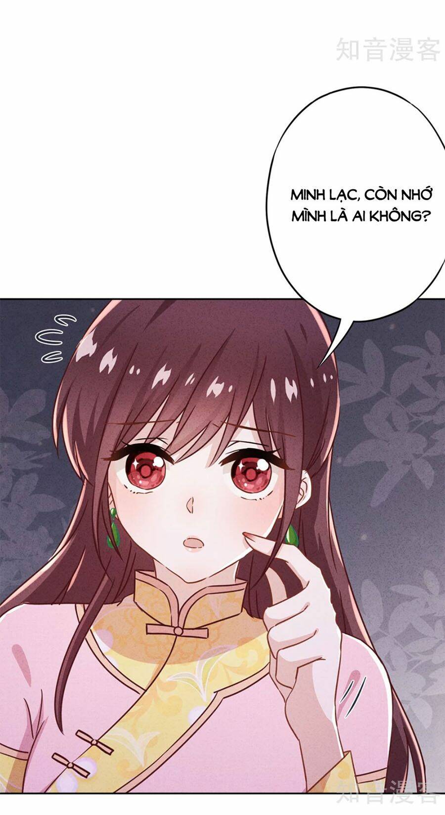 Thiếu Soái, Vợ Anh Muốn Lật Trời!: Chapter 80