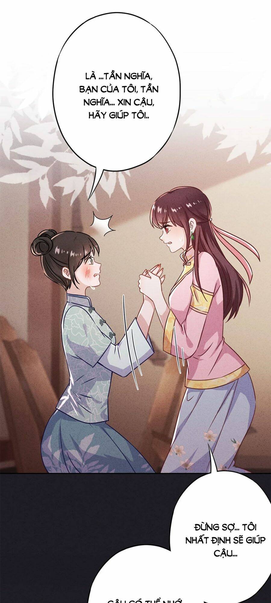 Thiếu Soái, Vợ Anh Muốn Lật Trời!: Chapter 80