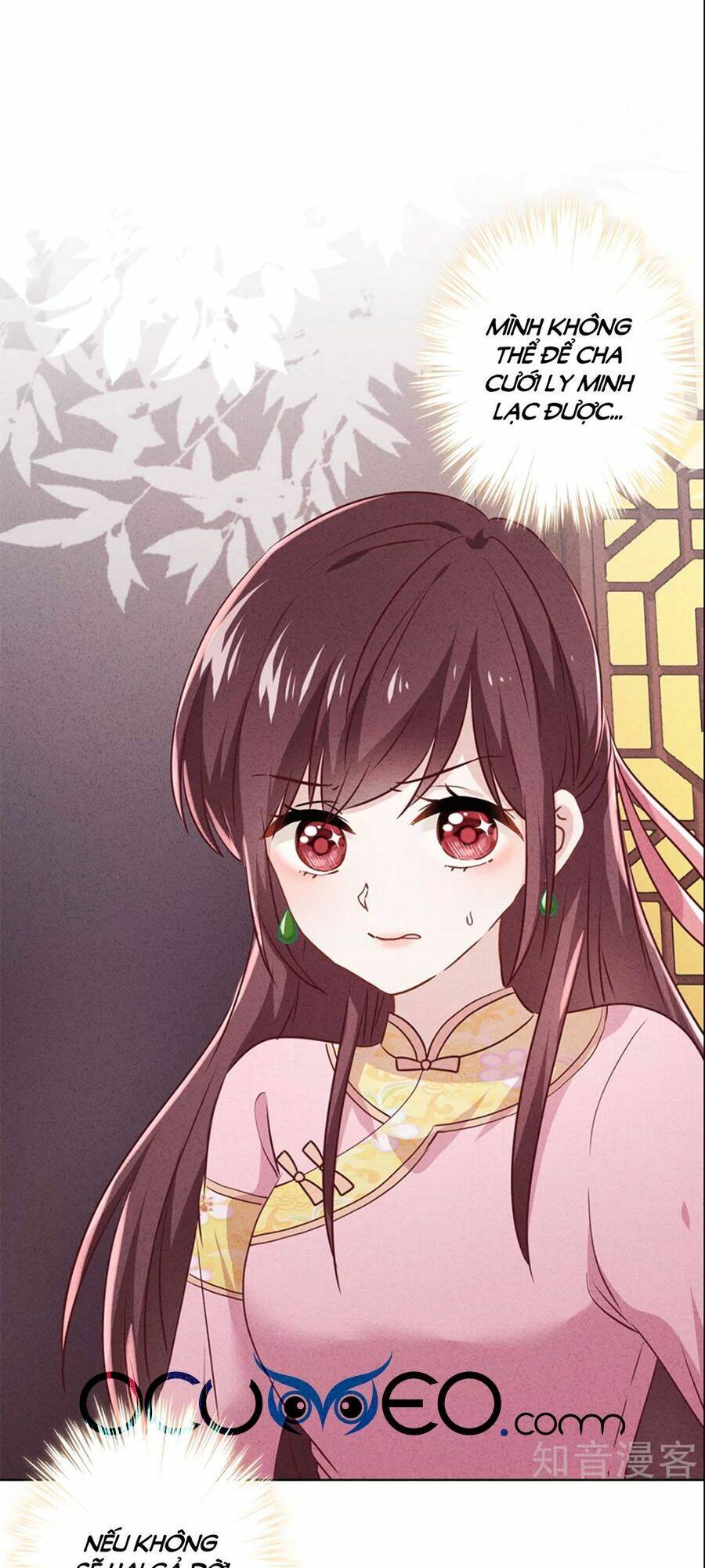 Thiếu Soái, Vợ Anh Muốn Lật Trời!: Chapter 81