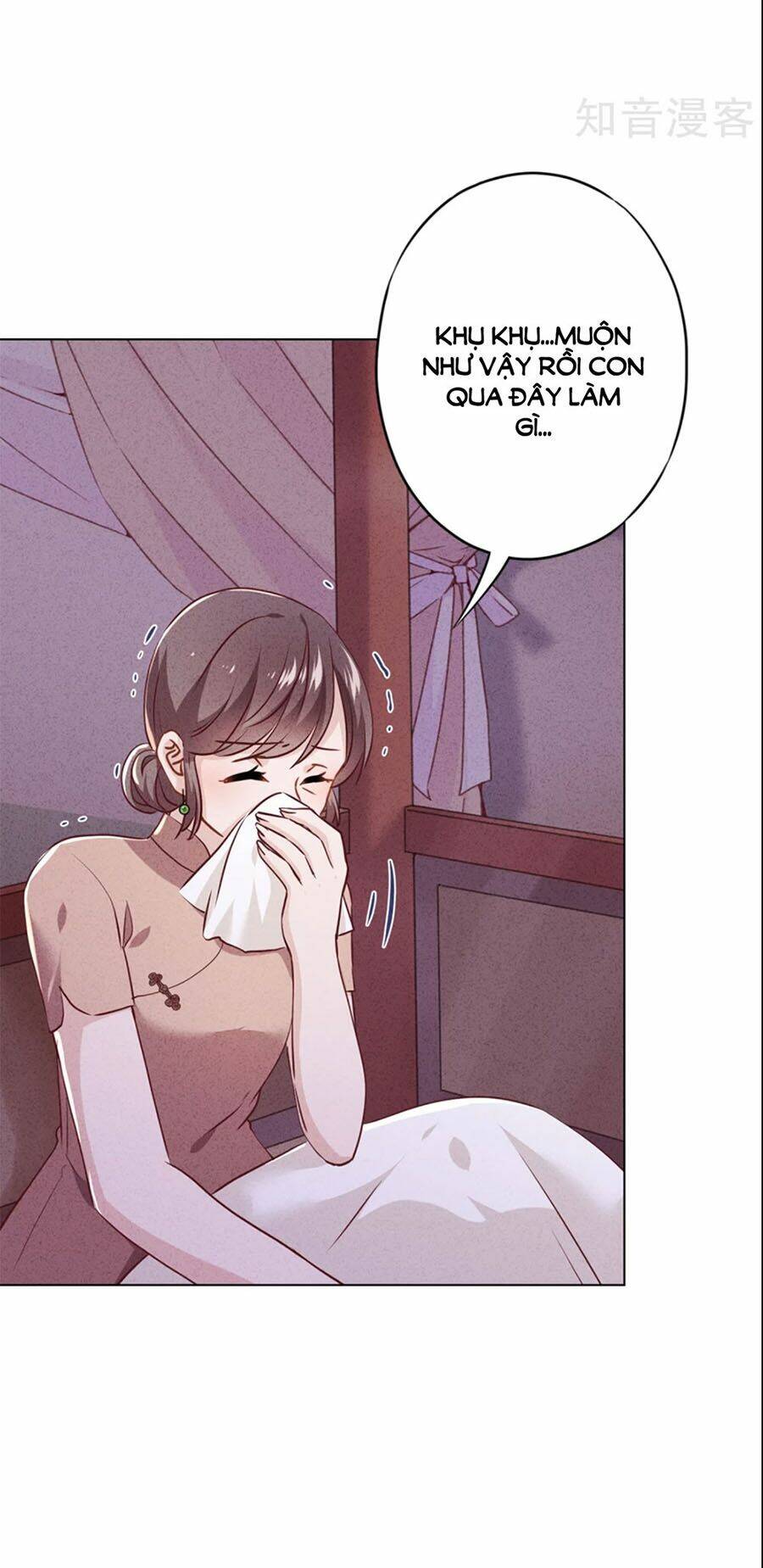 Thiếu Soái, Vợ Anh Muốn Lật Trời!: Chapter 81
