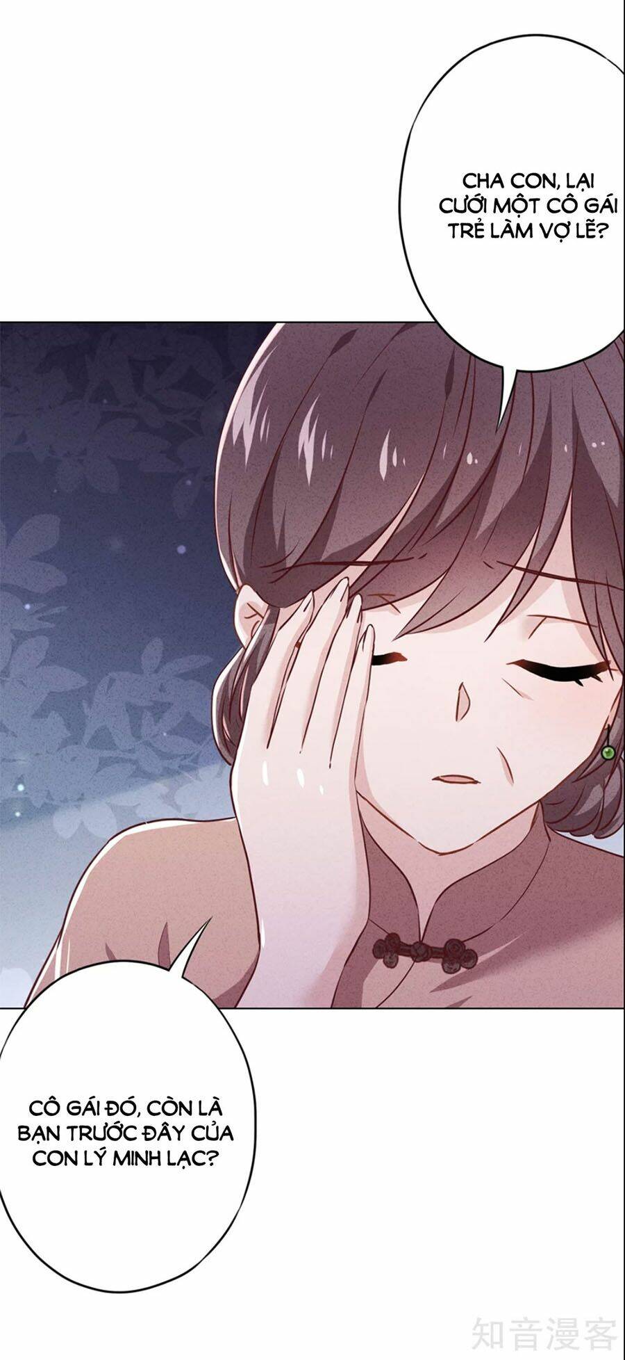 Thiếu Soái, Vợ Anh Muốn Lật Trời!: Chapter 81