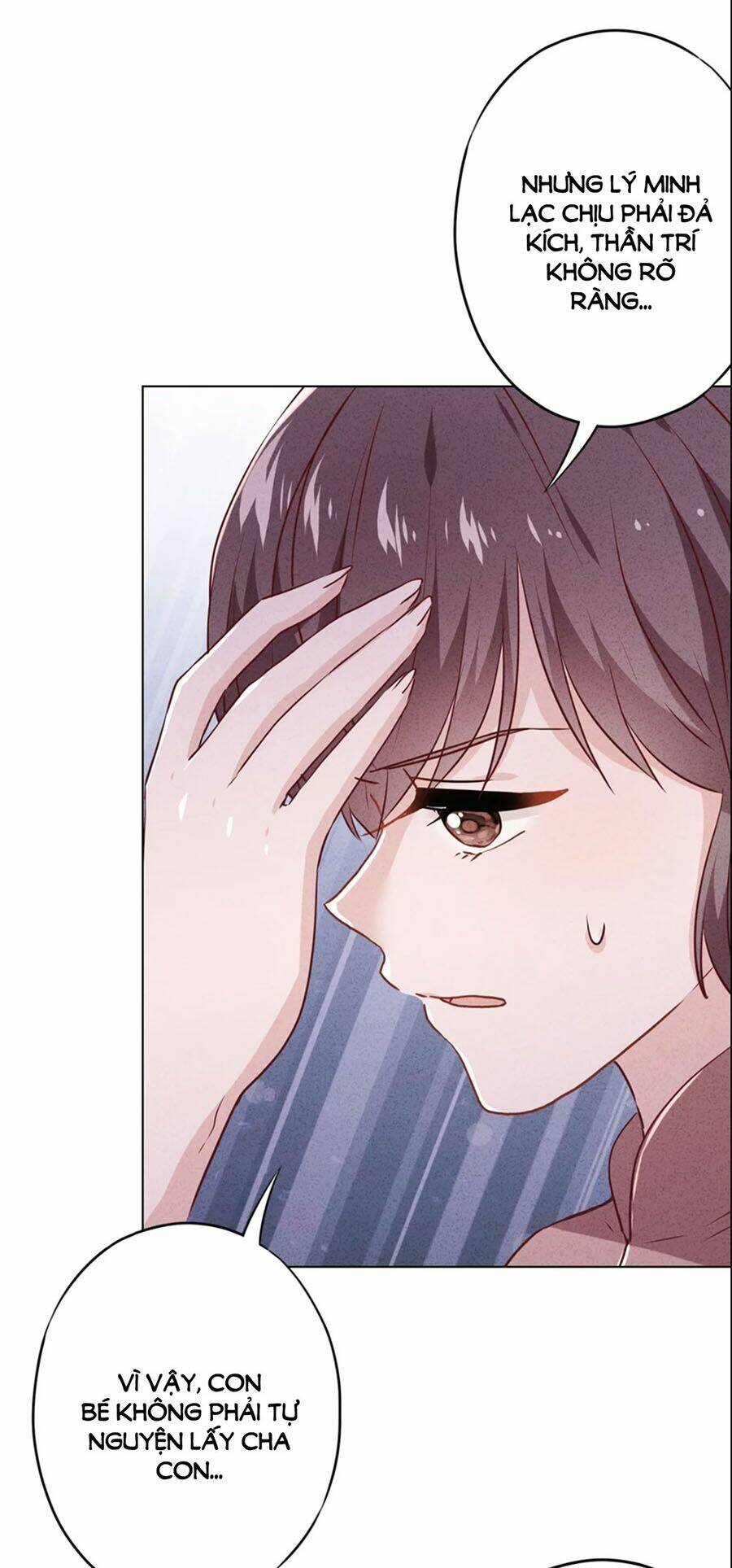Thiếu Soái, Vợ Anh Muốn Lật Trời!: Chapter 81