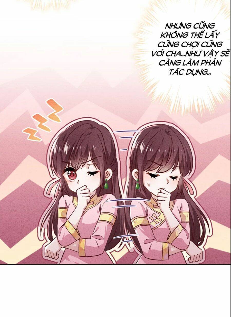 Thiếu Soái, Vợ Anh Muốn Lật Trời!: Chapter 81