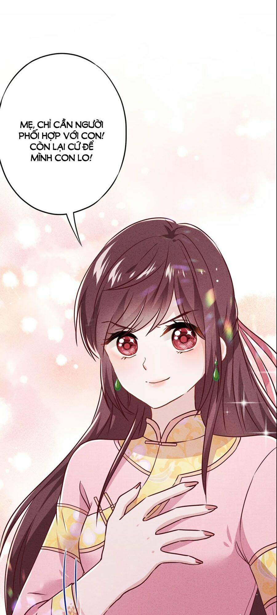 Thiếu Soái, Vợ Anh Muốn Lật Trời!: Chapter 81
