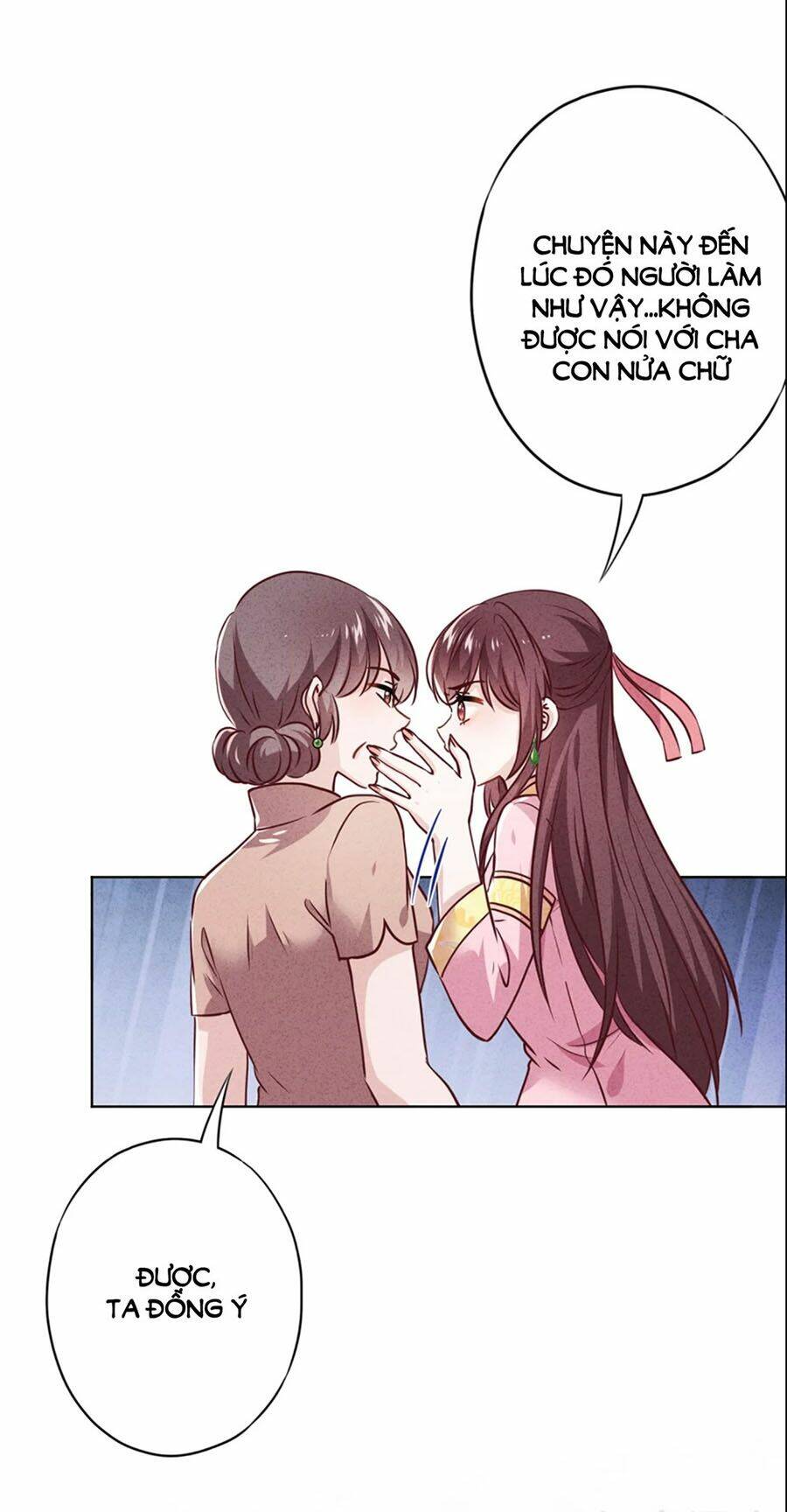 Thiếu Soái, Vợ Anh Muốn Lật Trời!: Chapter 81