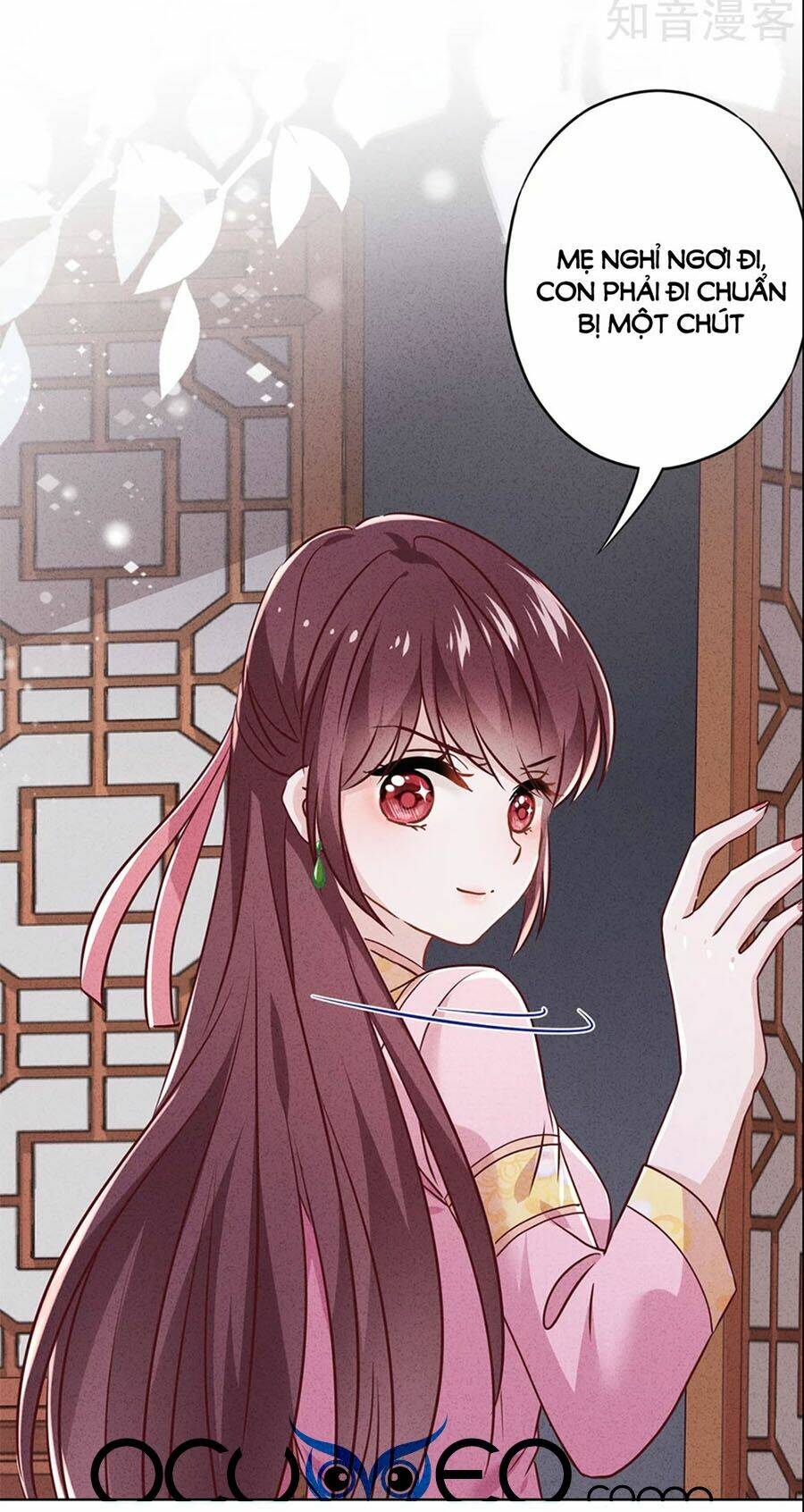 Thiếu Soái, Vợ Anh Muốn Lật Trời!: Chapter 81