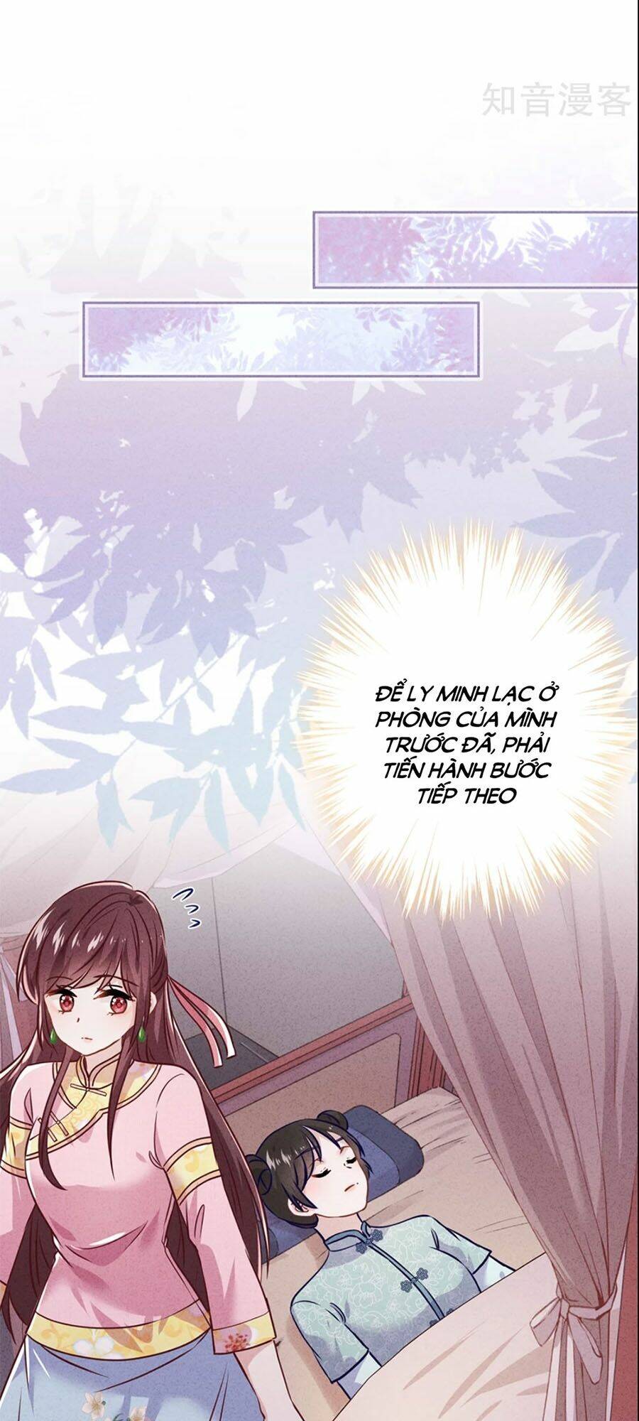 Thiếu Soái, Vợ Anh Muốn Lật Trời!: Chapter 81