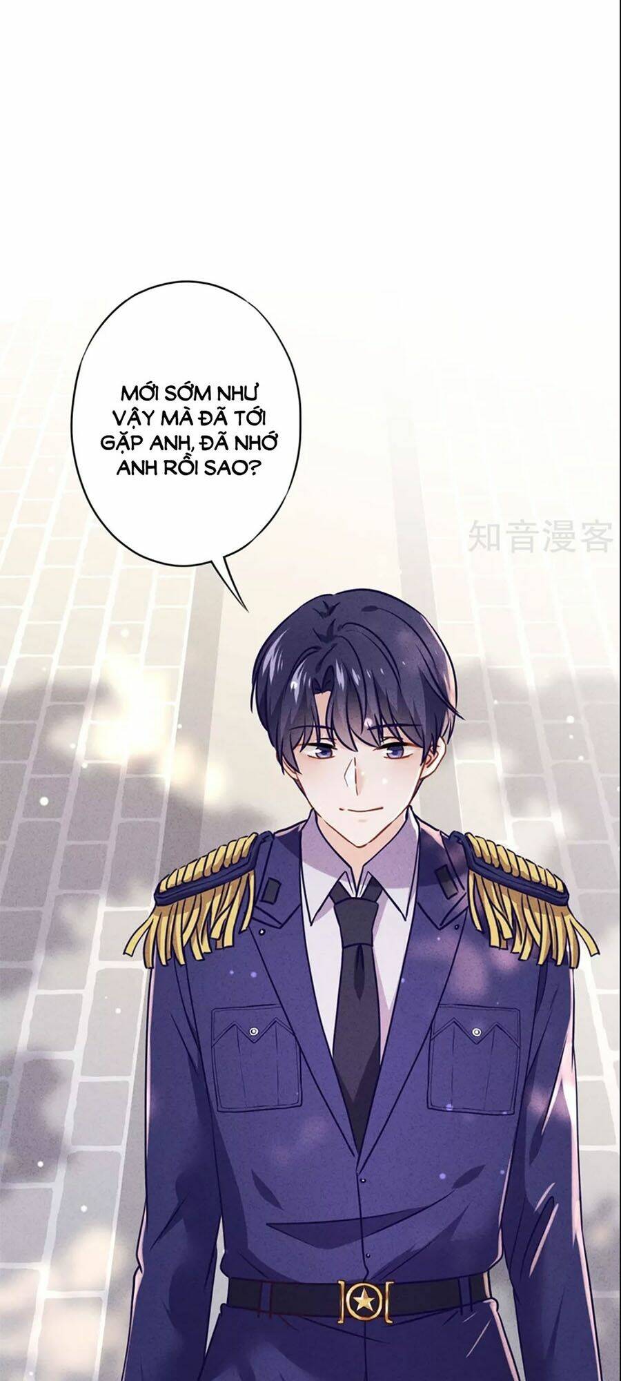 Thiếu Soái, Vợ Anh Muốn Lật Trời!: Chapter 81