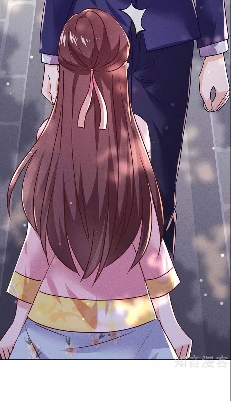 Thiếu Soái, Vợ Anh Muốn Lật Trời!: Chapter 81