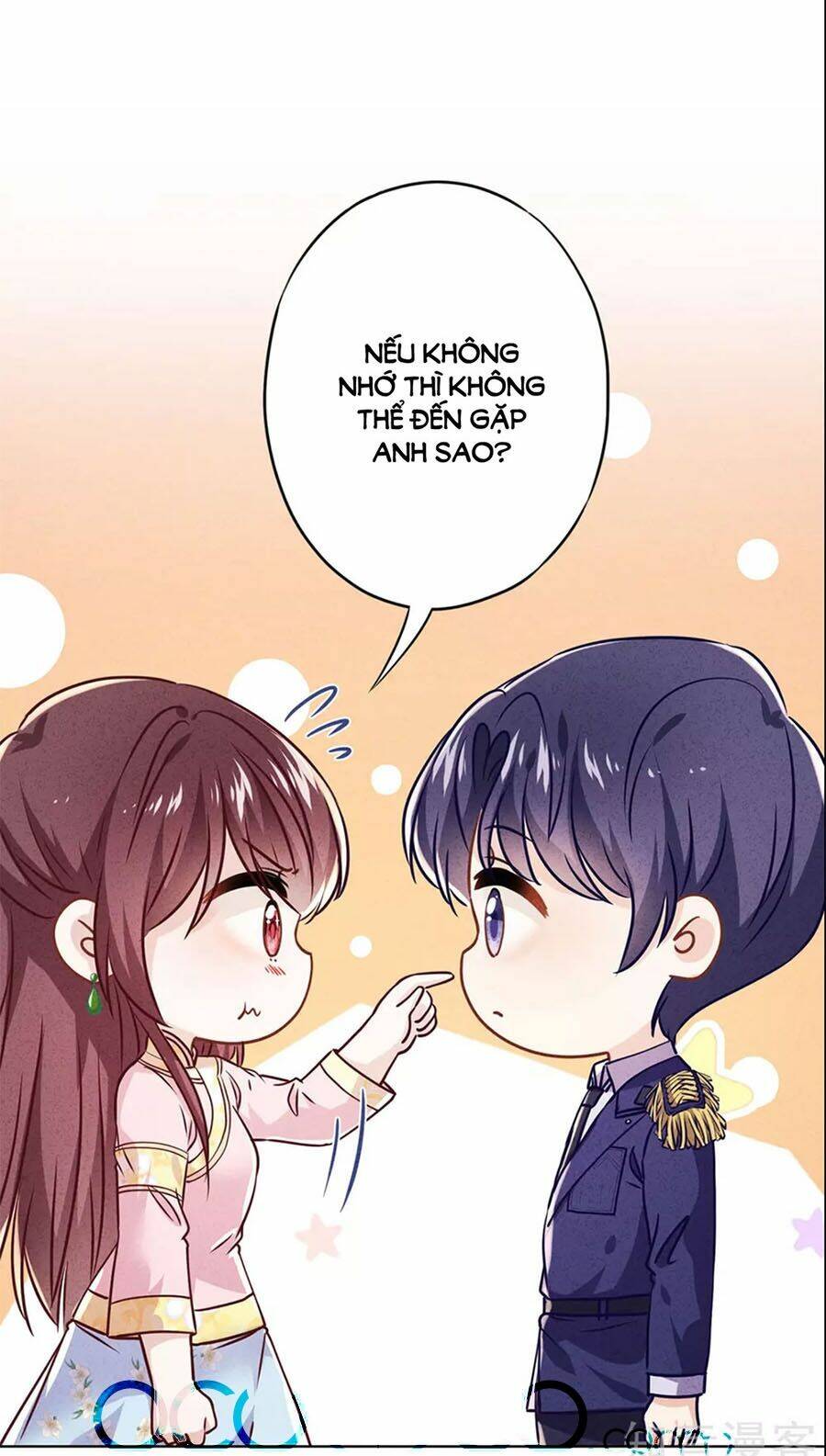 Thiếu Soái, Vợ Anh Muốn Lật Trời!: Chapter 81