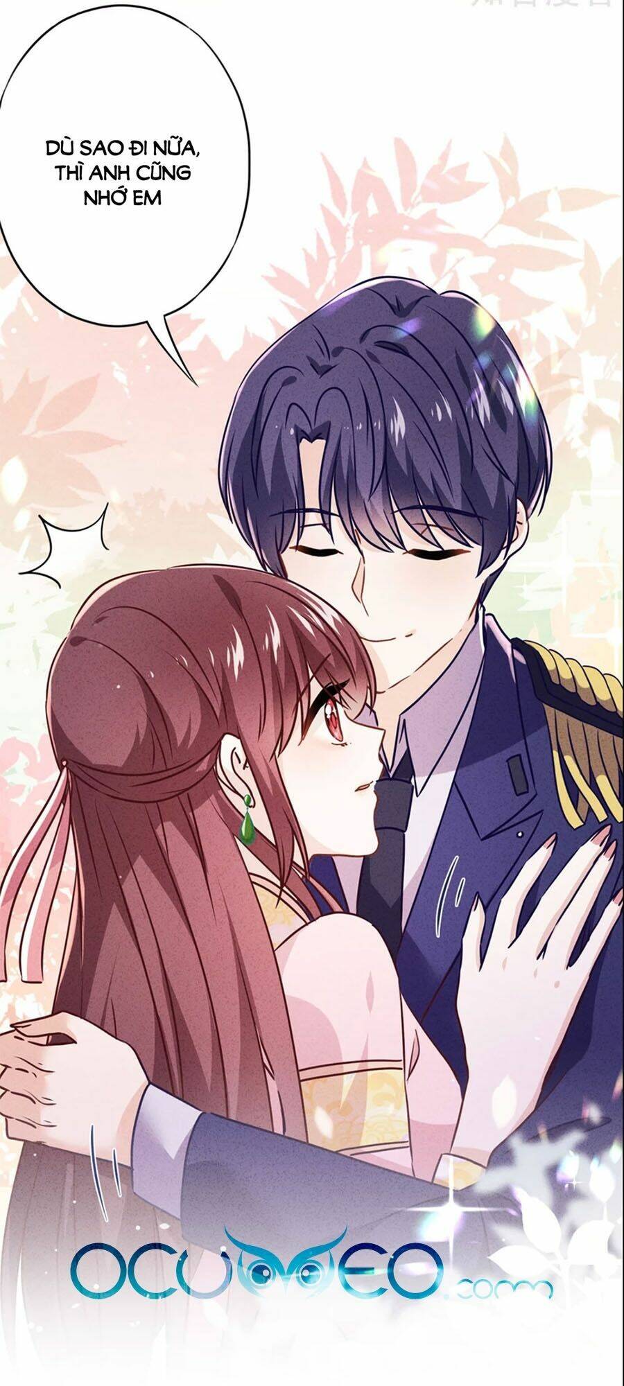 Thiếu Soái, Vợ Anh Muốn Lật Trời!: Chapter 81