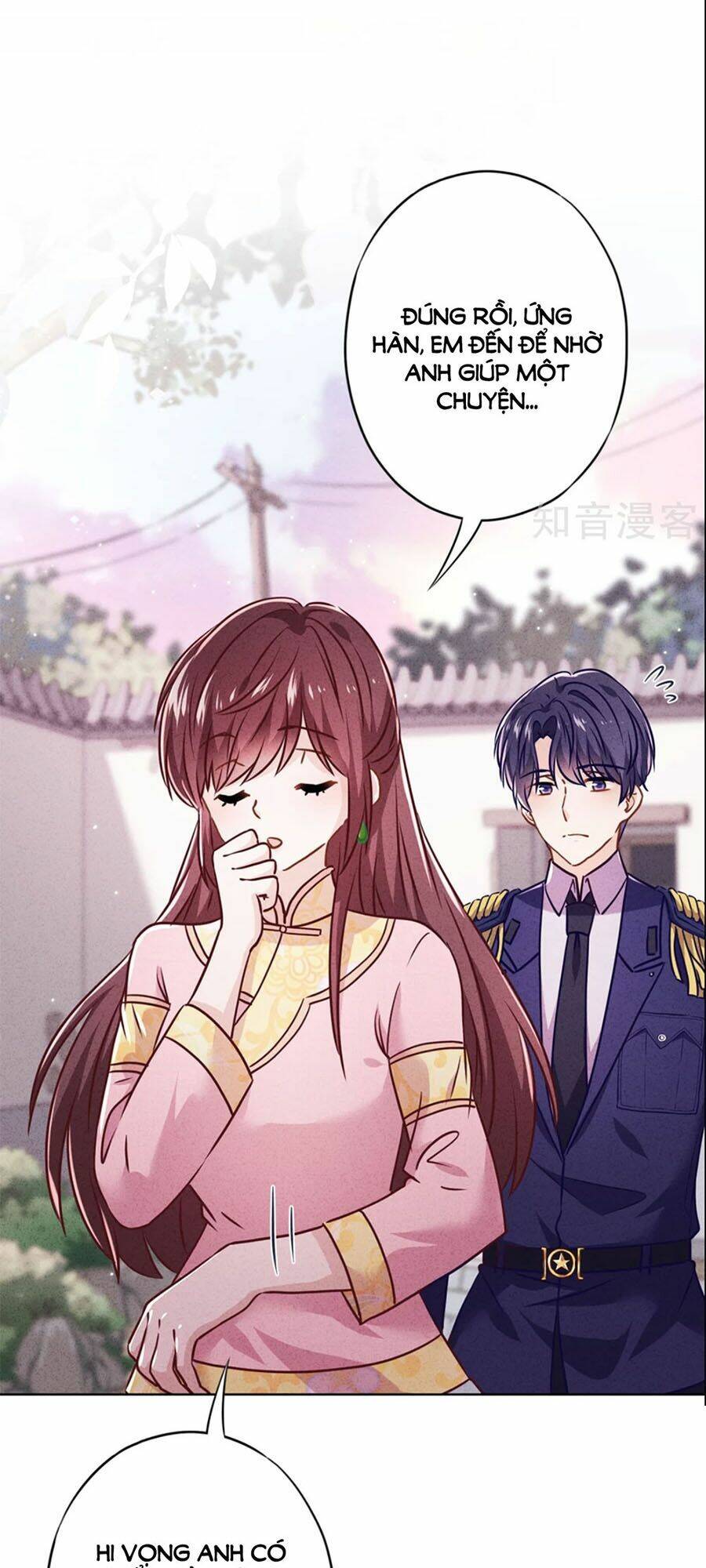 Thiếu Soái, Vợ Anh Muốn Lật Trời!: Chapter 81