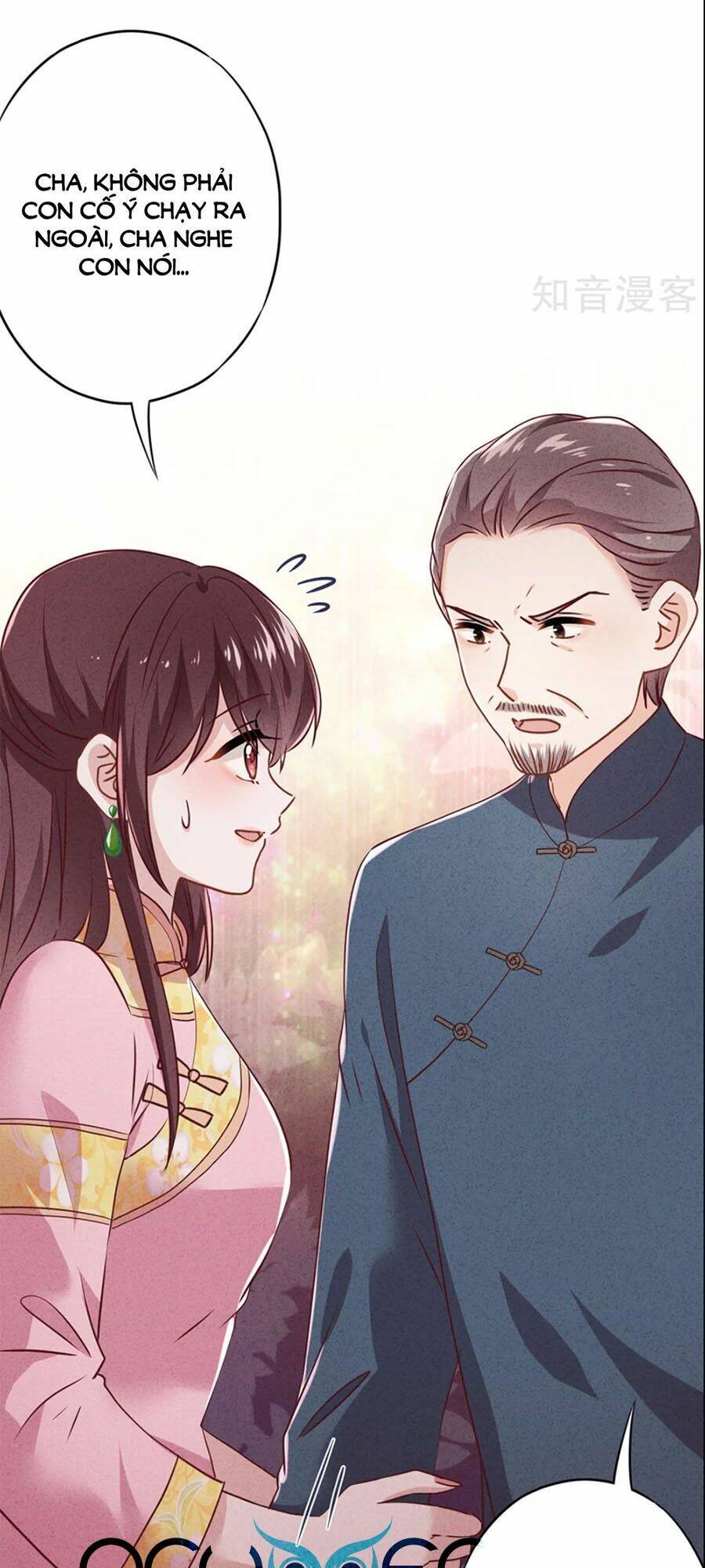 Thiếu Soái, Vợ Anh Muốn Lật Trời!: Chapter 81