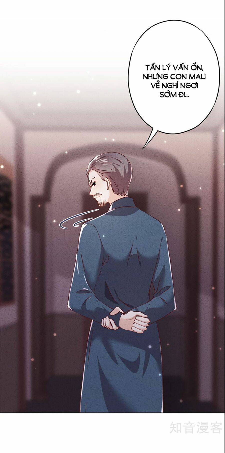 Thiếu Soái, Vợ Anh Muốn Lật Trời!: Chapter 81