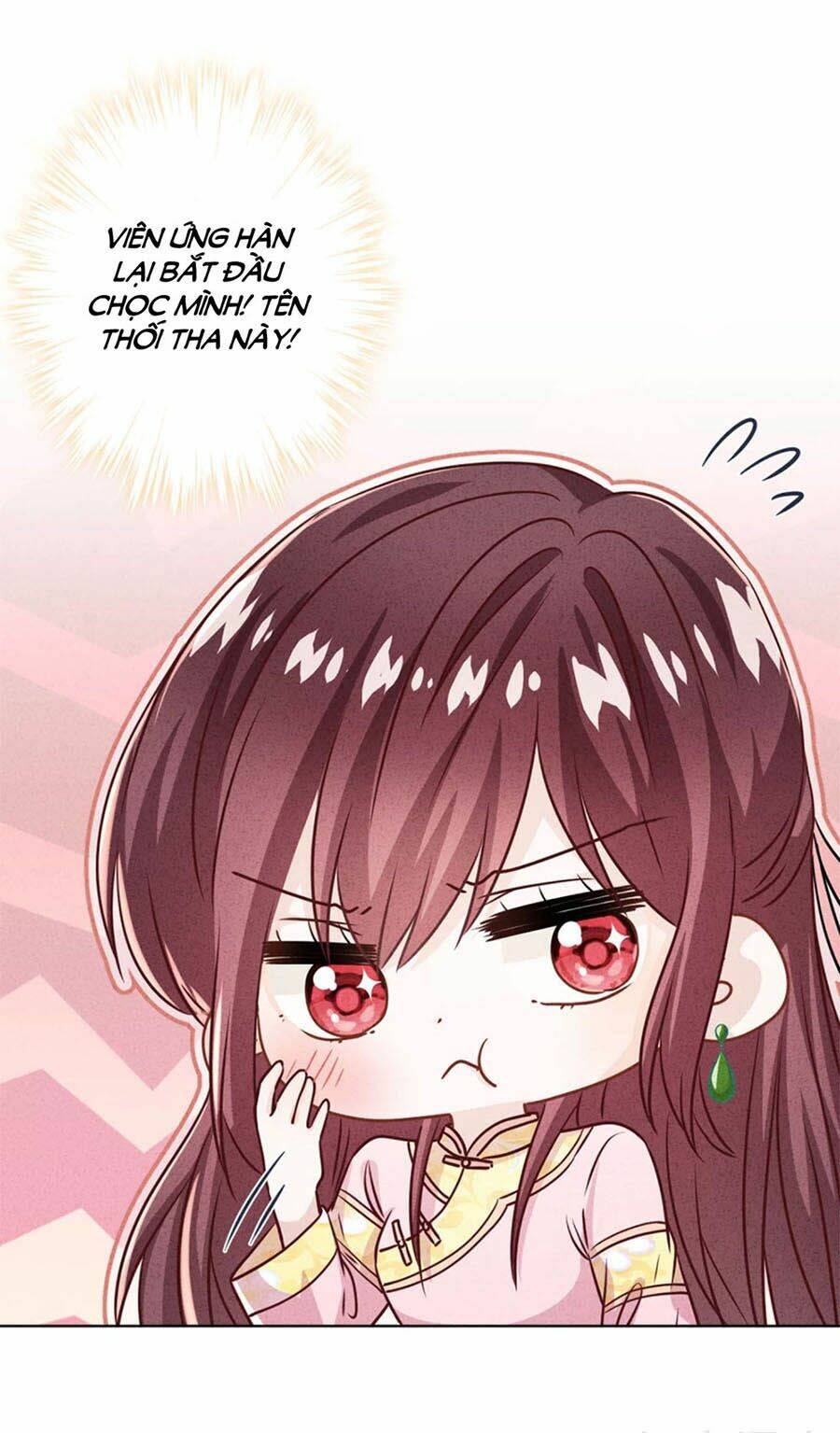 Thiếu Soái, Vợ Anh Muốn Lật Trời!: Chapter 82