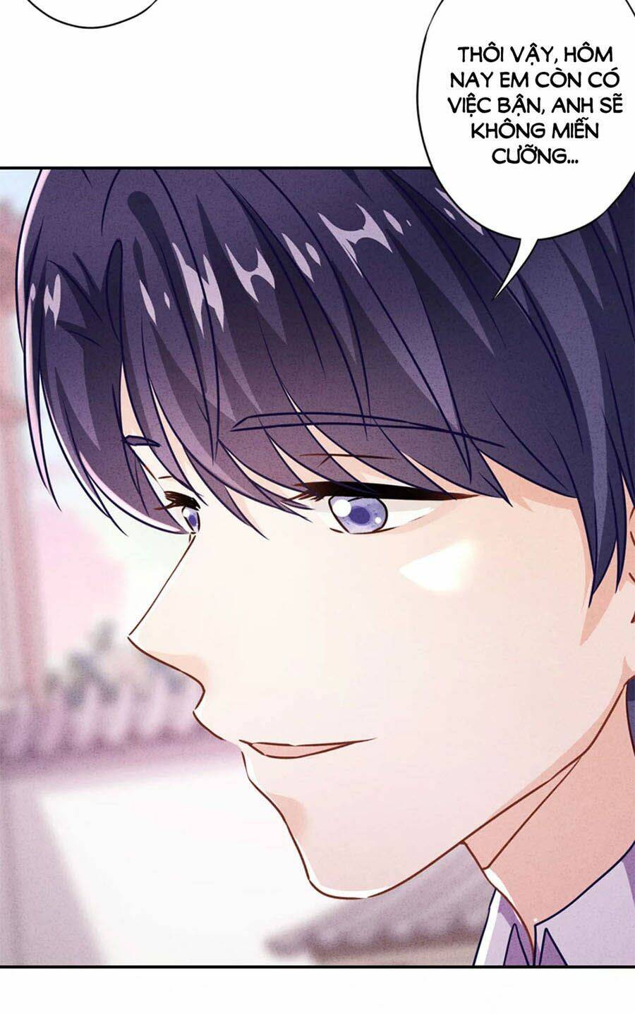 Thiếu Soái, Vợ Anh Muốn Lật Trời!: Chapter 82