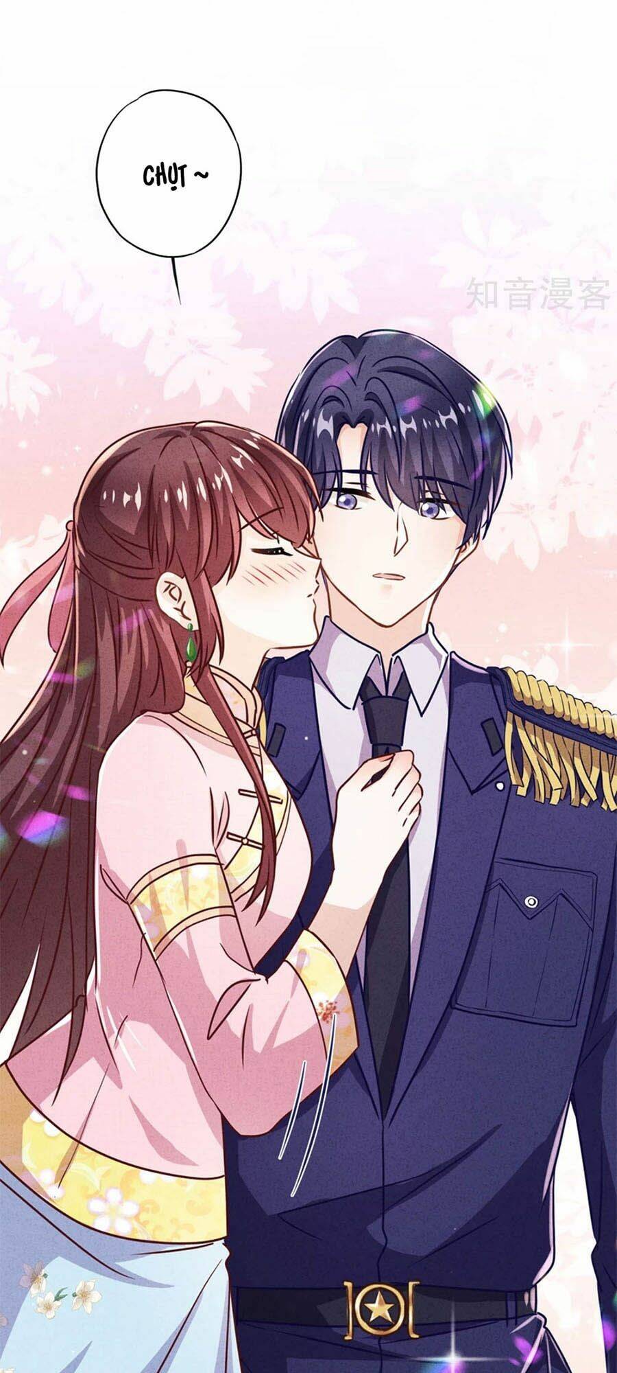 Thiếu Soái, Vợ Anh Muốn Lật Trời!: Chapter 82