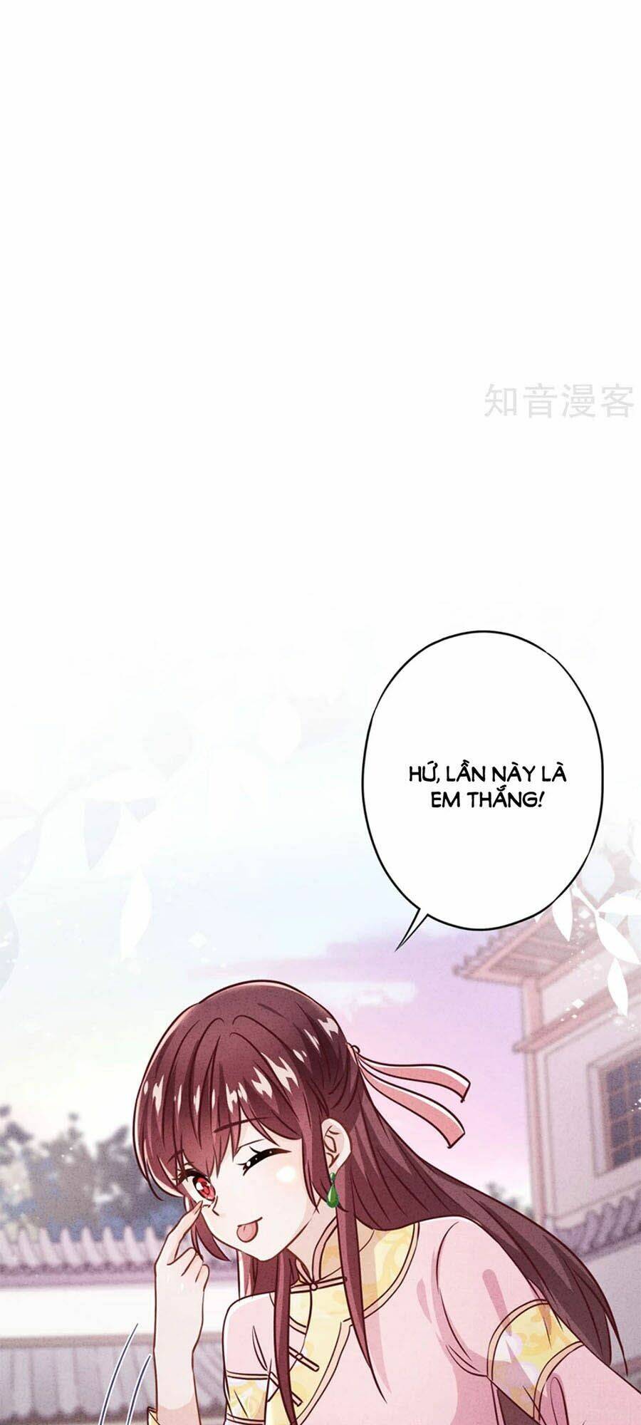 Thiếu Soái, Vợ Anh Muốn Lật Trời!: Chapter 82