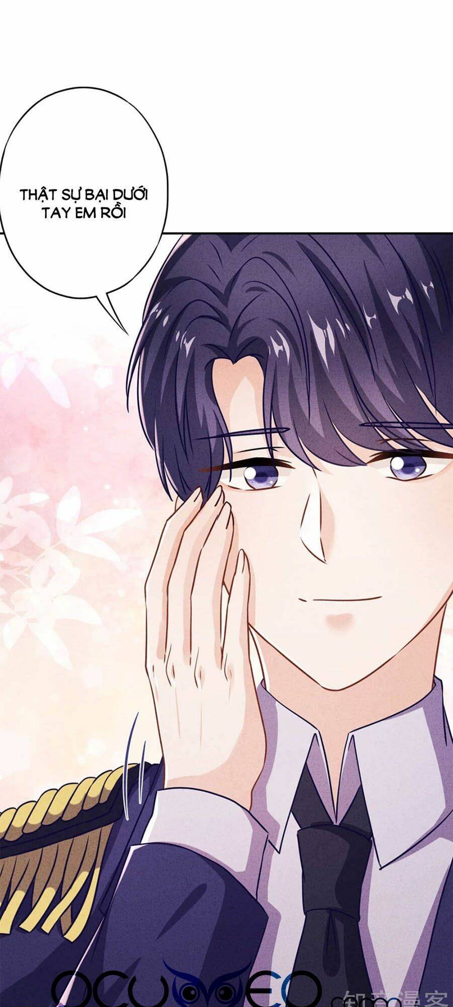 Thiếu Soái, Vợ Anh Muốn Lật Trời!: Chapter 82