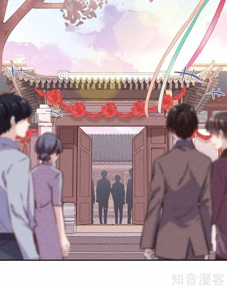 Thiếu Soái, Vợ Anh Muốn Lật Trời!: Chapter 82
