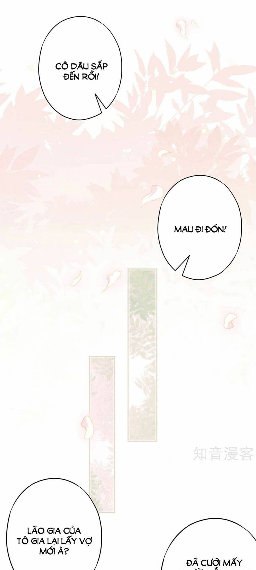 Thiếu Soái, Vợ Anh Muốn Lật Trời!: Chapter 82