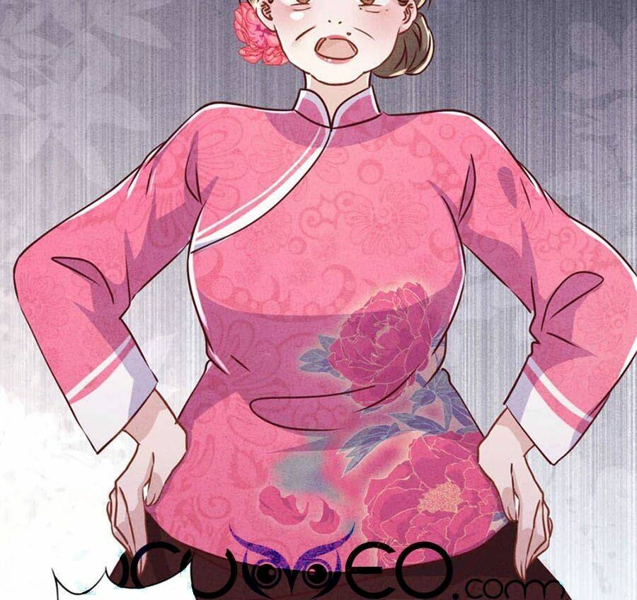 Thiếu Soái, Vợ Anh Muốn Lật Trời!: Chapter 82