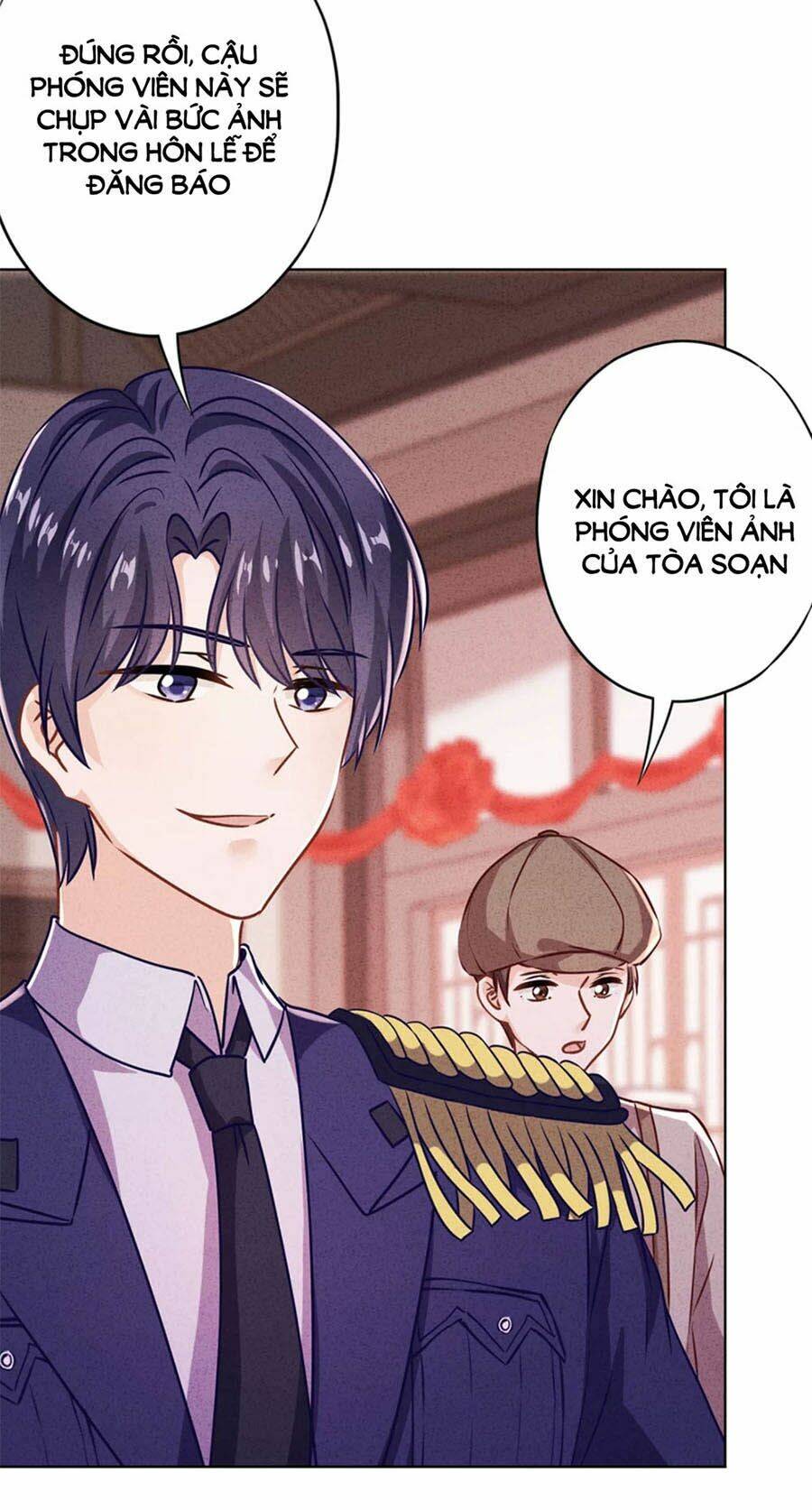 Thiếu Soái, Vợ Anh Muốn Lật Trời!: Chapter 82