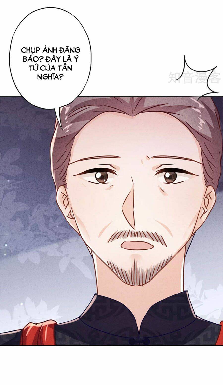 Thiếu Soái, Vợ Anh Muốn Lật Trời!: Chapter 82