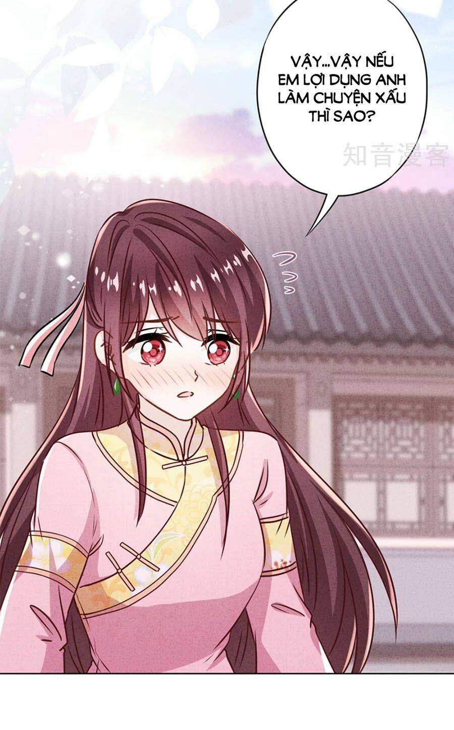 Thiếu Soái, Vợ Anh Muốn Lật Trời!: Chapter 82