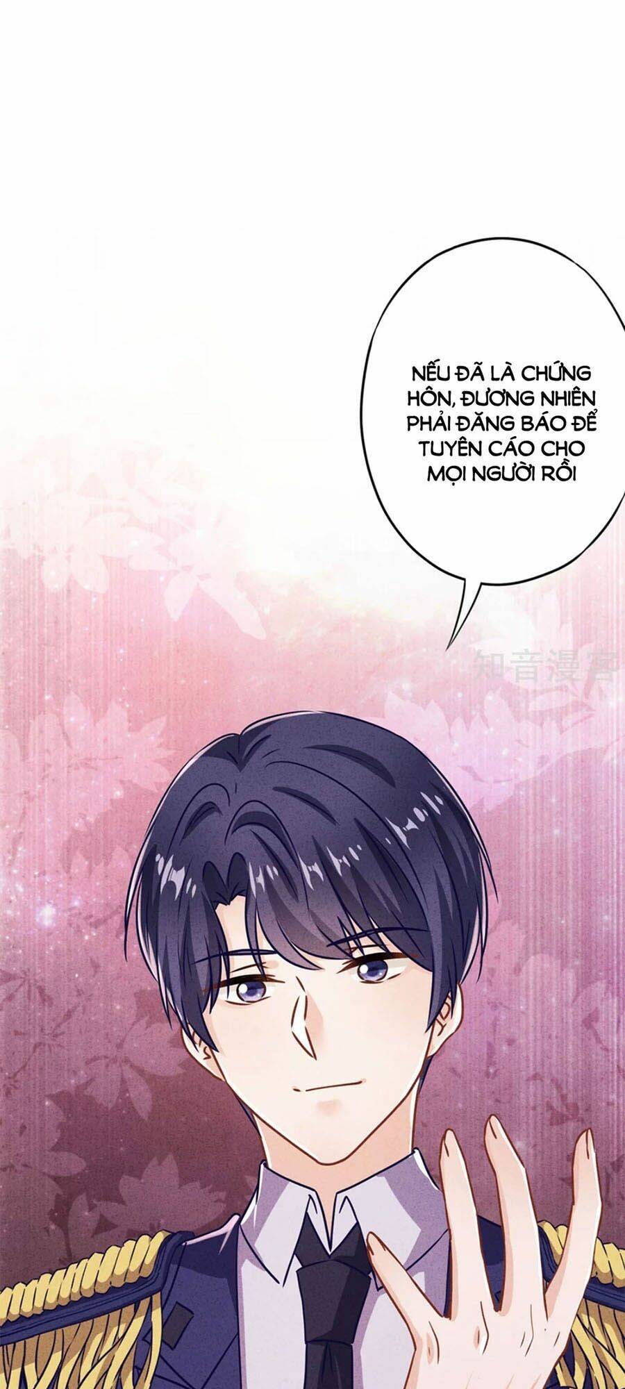 Thiếu Soái, Vợ Anh Muốn Lật Trời!: Chapter 82