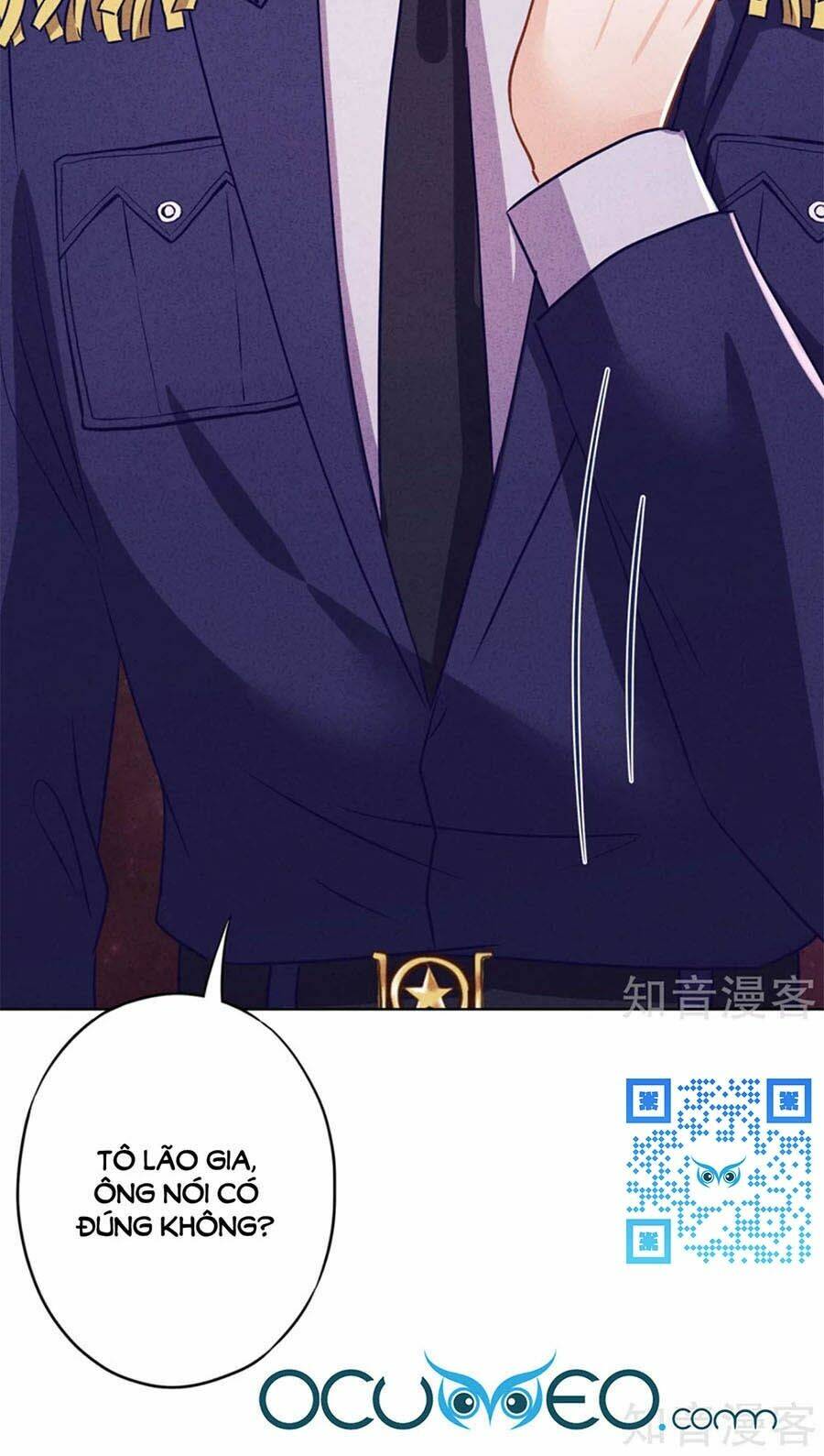 Thiếu Soái, Vợ Anh Muốn Lật Trời!: Chapter 82