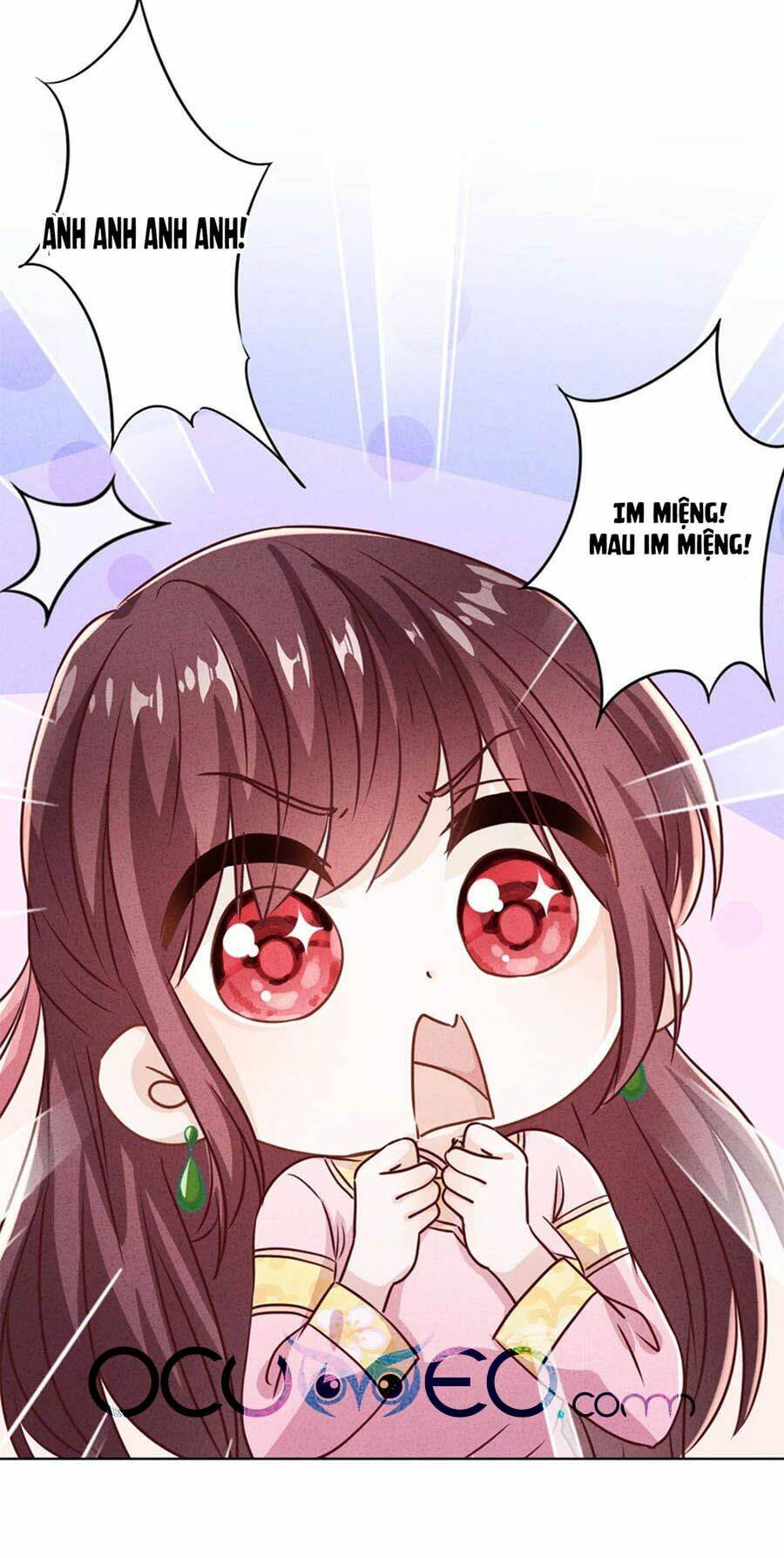 Thiếu Soái, Vợ Anh Muốn Lật Trời!: Chapter 82