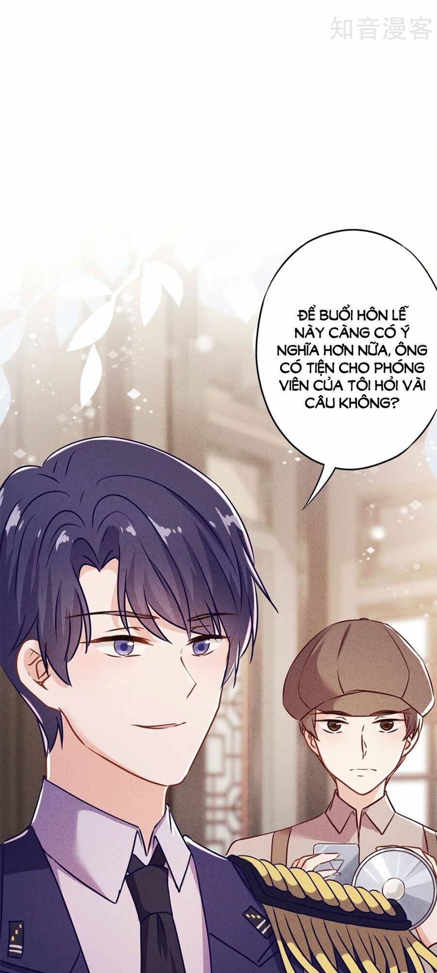 Thiếu Soái, Vợ Anh Muốn Lật Trời!: Chapter 83