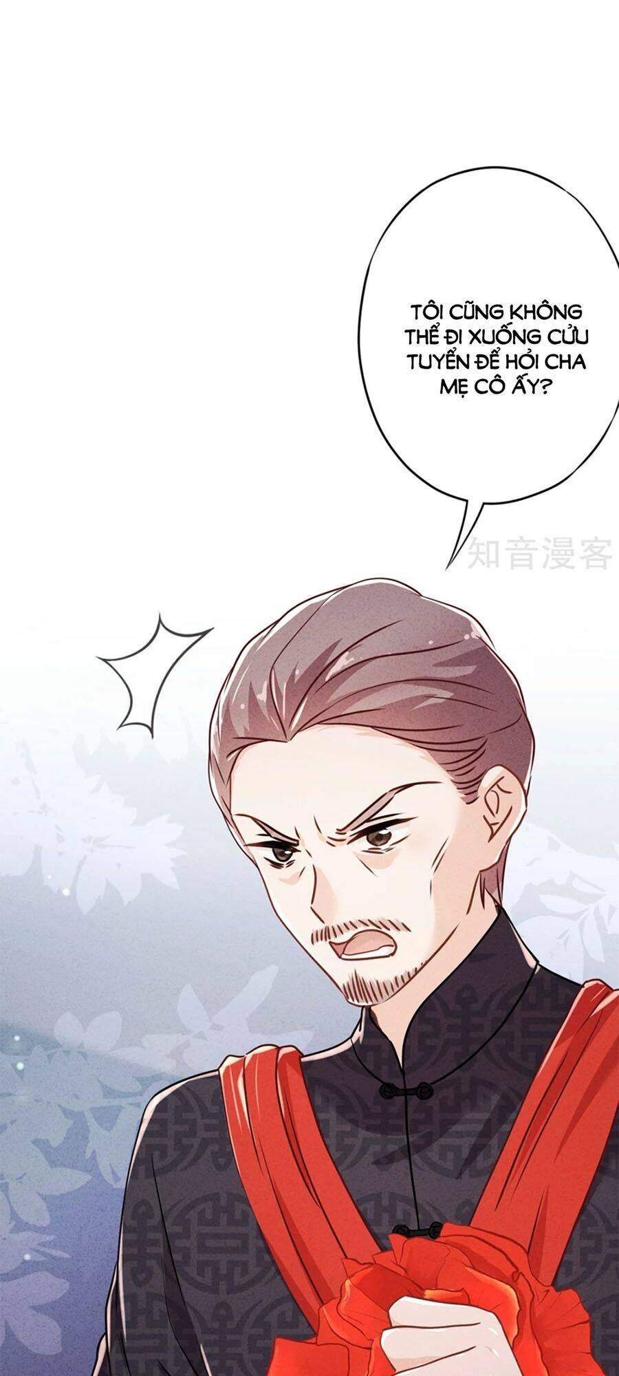 Thiếu Soái, Vợ Anh Muốn Lật Trời!: Chapter 83