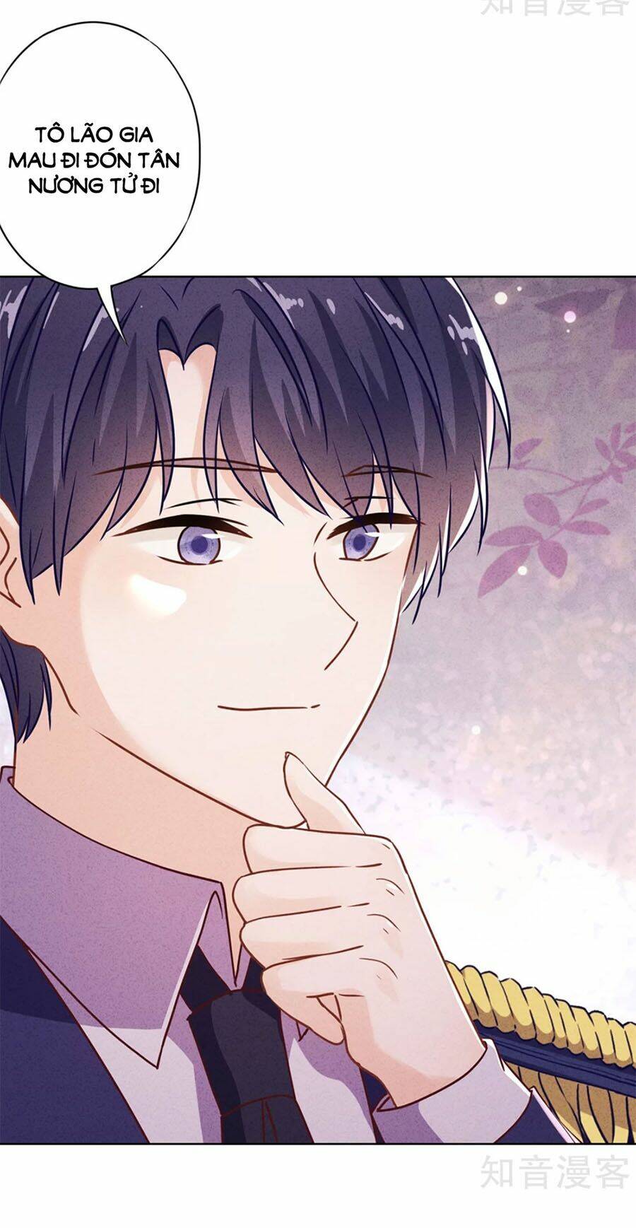 Thiếu Soái, Vợ Anh Muốn Lật Trời!: Chapter 83
