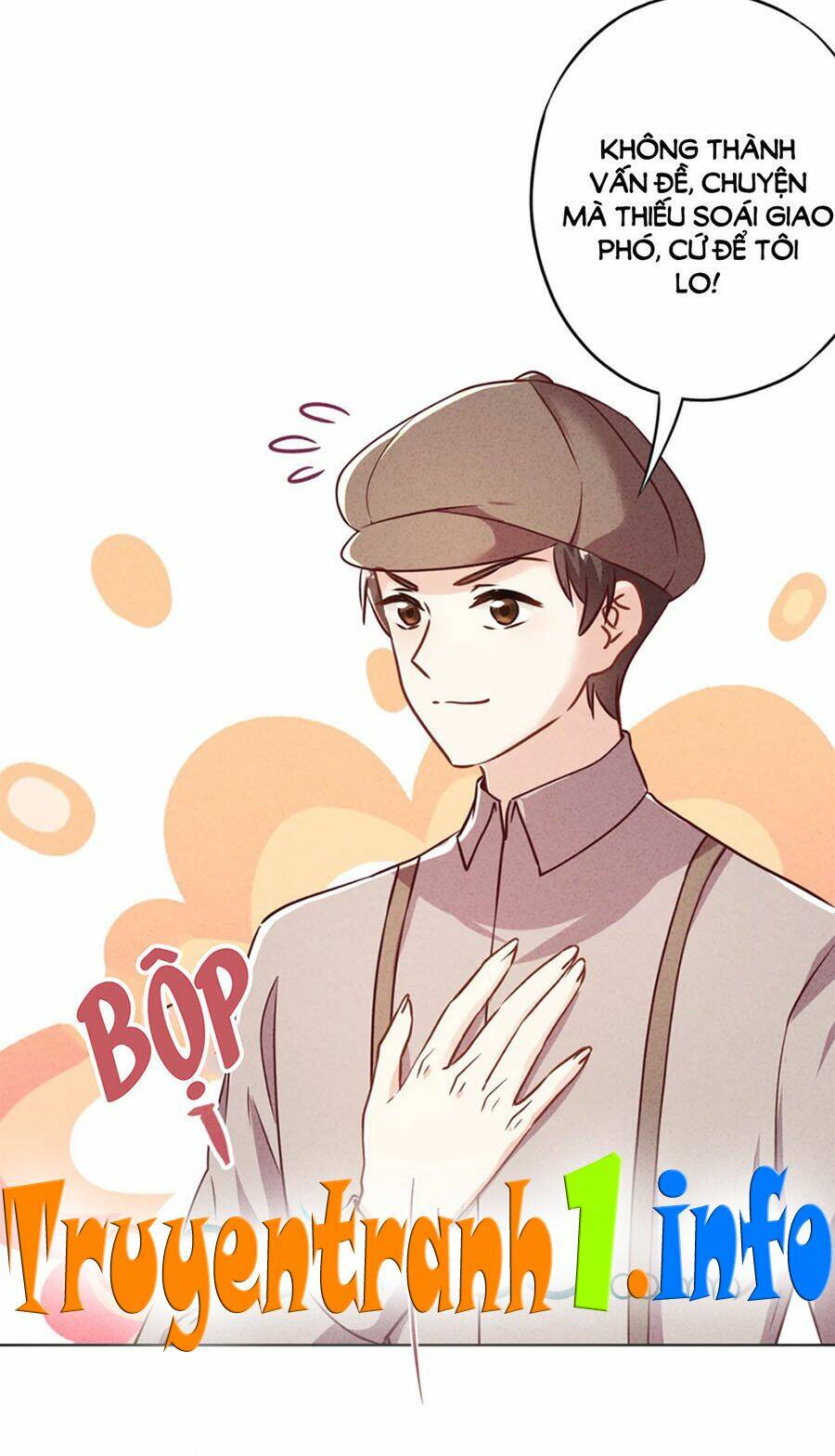 Thiếu Soái, Vợ Anh Muốn Lật Trời!: Chapter 83