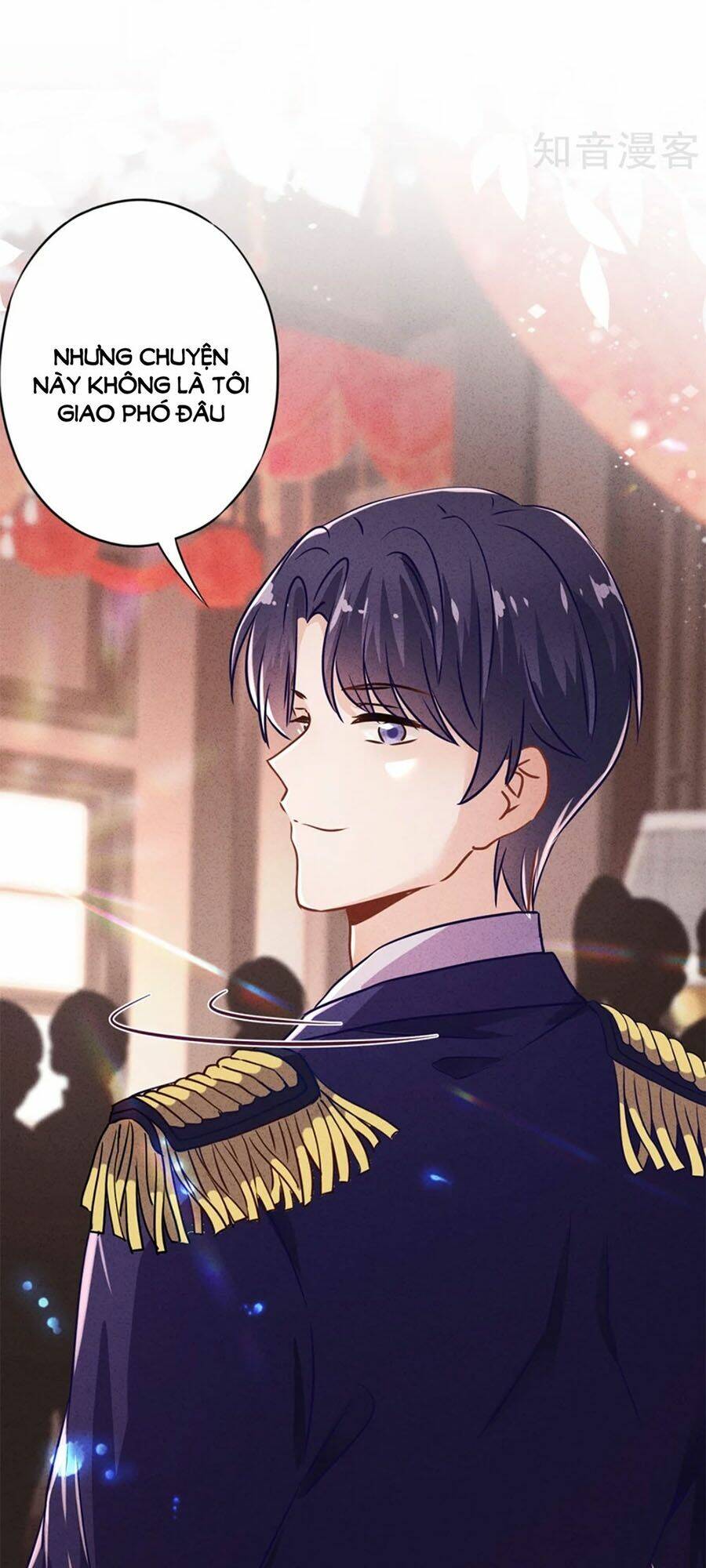 Thiếu Soái, Vợ Anh Muốn Lật Trời!: Chapter 83