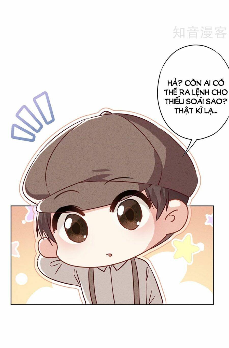 Thiếu Soái, Vợ Anh Muốn Lật Trời!: Chapter 83