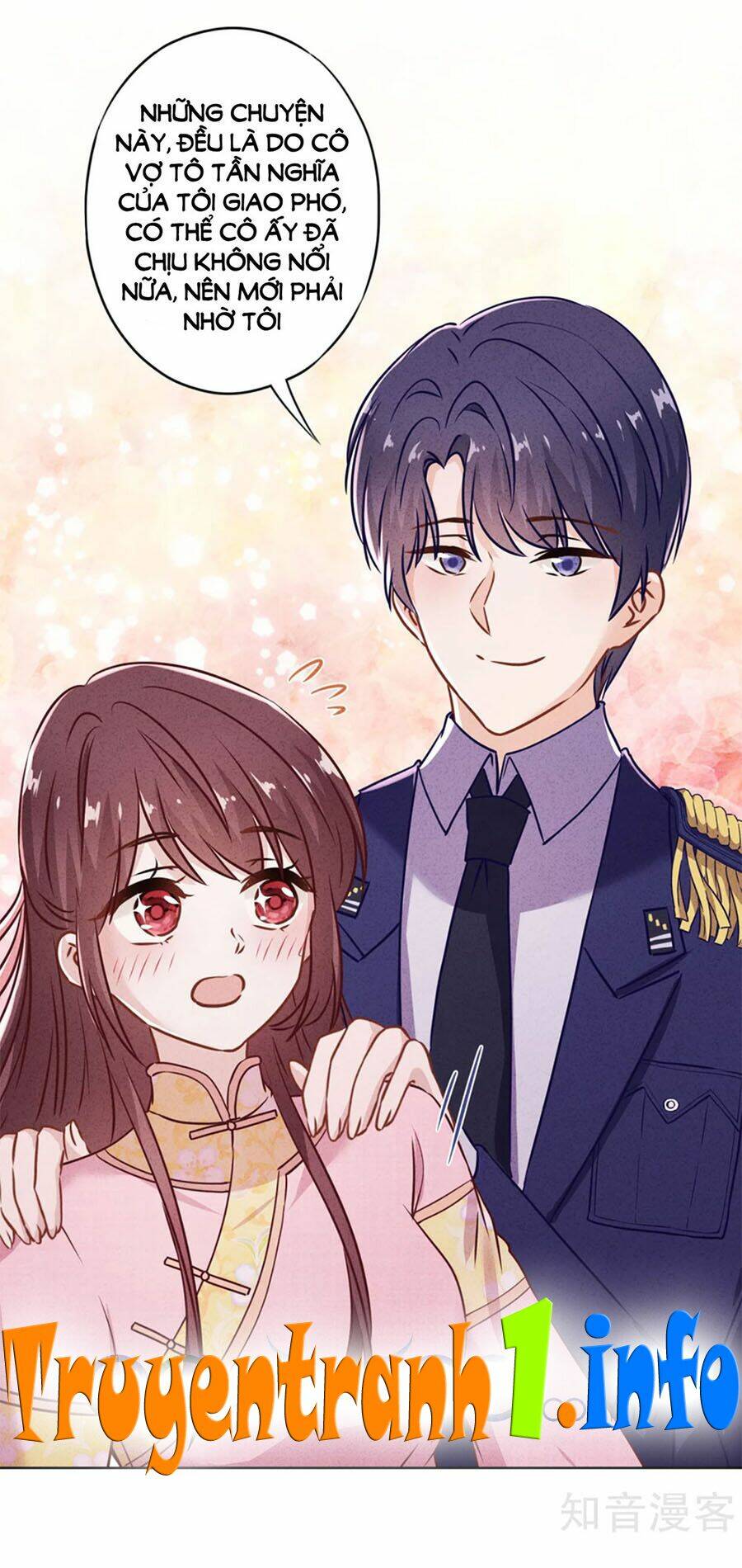 Thiếu Soái, Vợ Anh Muốn Lật Trời!: Chapter 83