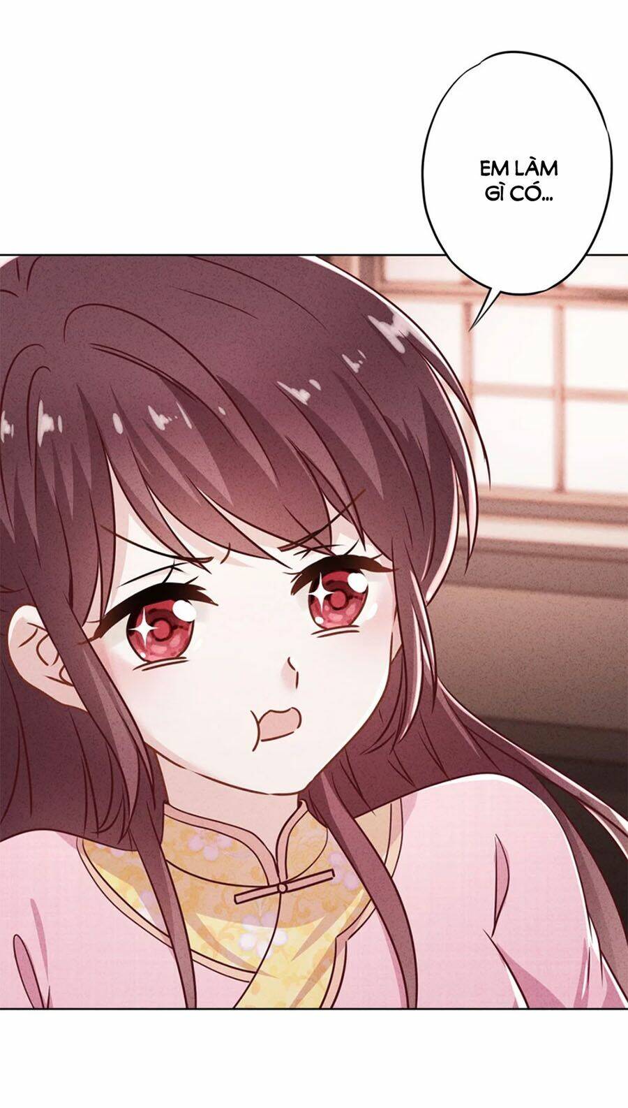 Thiếu Soái, Vợ Anh Muốn Lật Trời!: Chapter 83