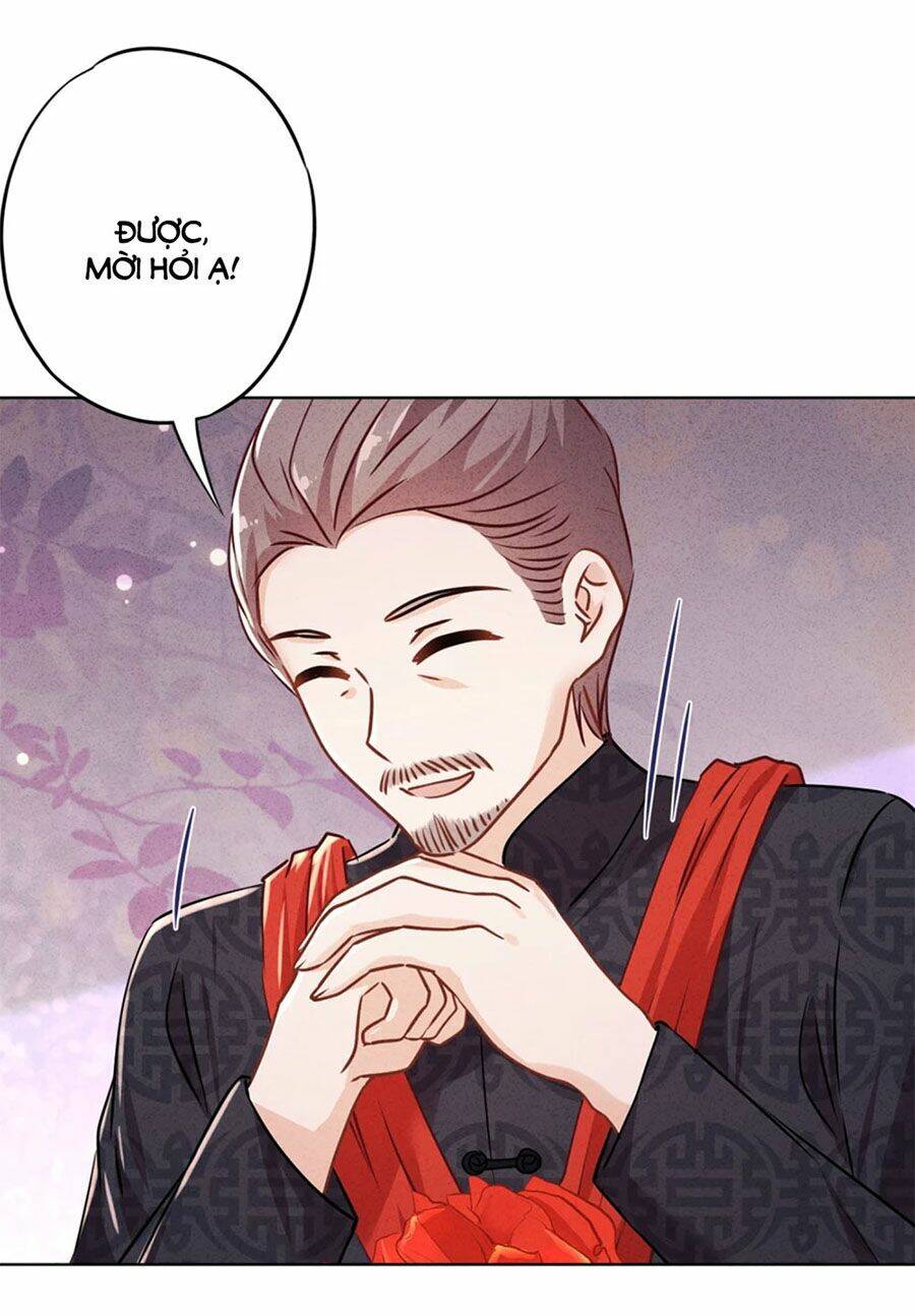 Thiếu Soái, Vợ Anh Muốn Lật Trời!: Chapter 83