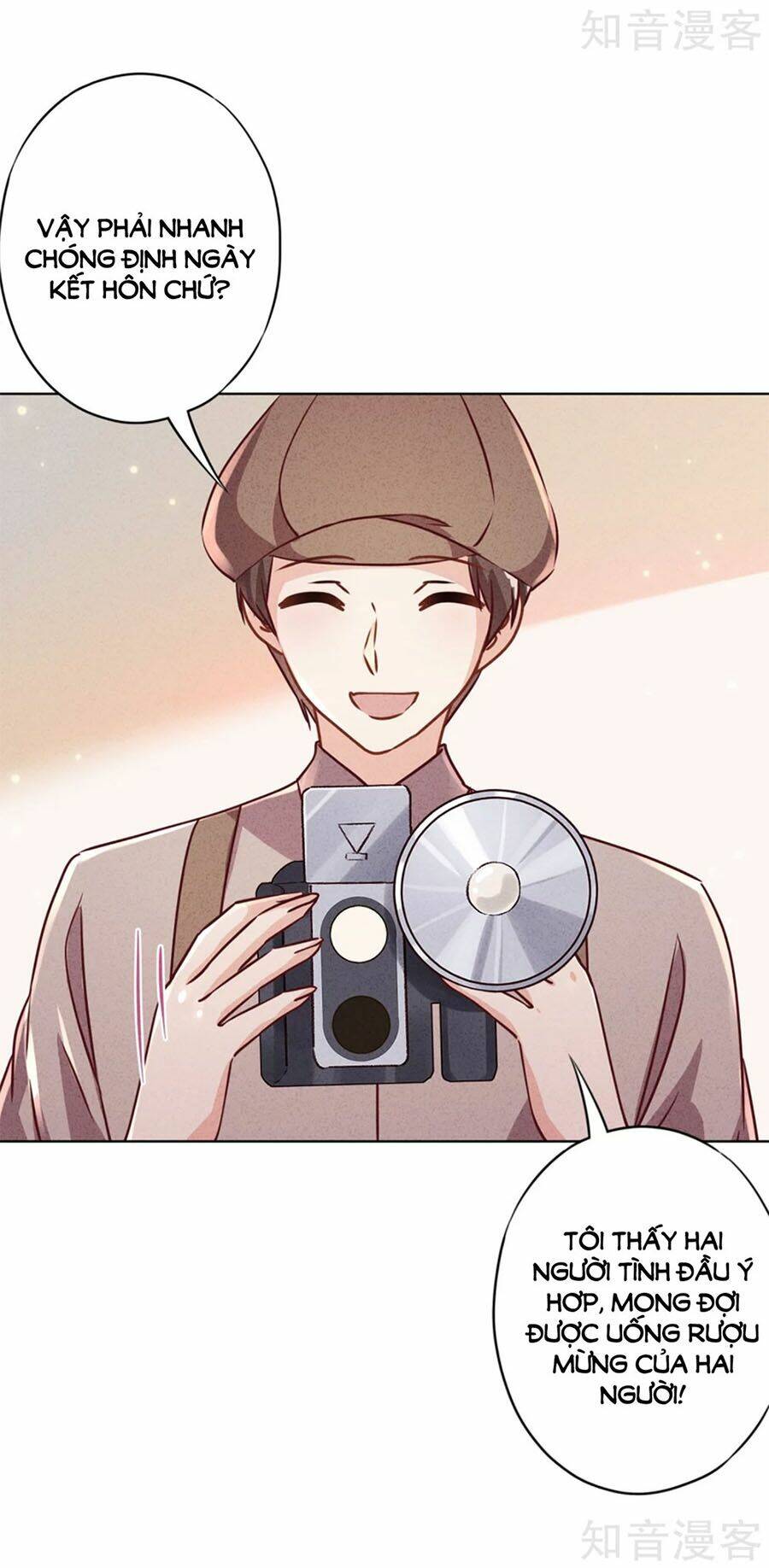 Thiếu Soái, Vợ Anh Muốn Lật Trời!: Chapter 83