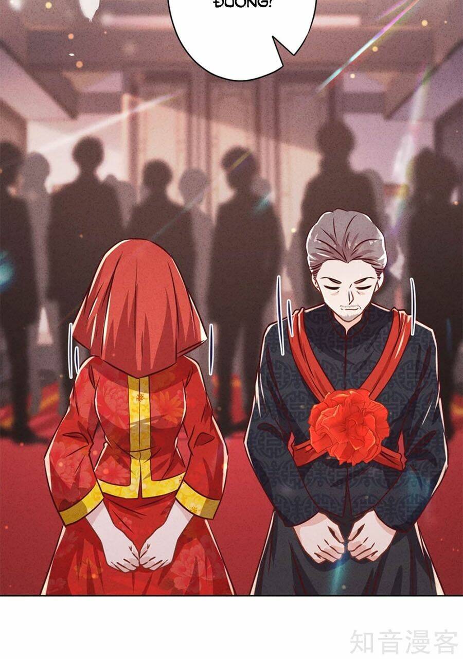 Thiếu Soái, Vợ Anh Muốn Lật Trời!: Chapter 83