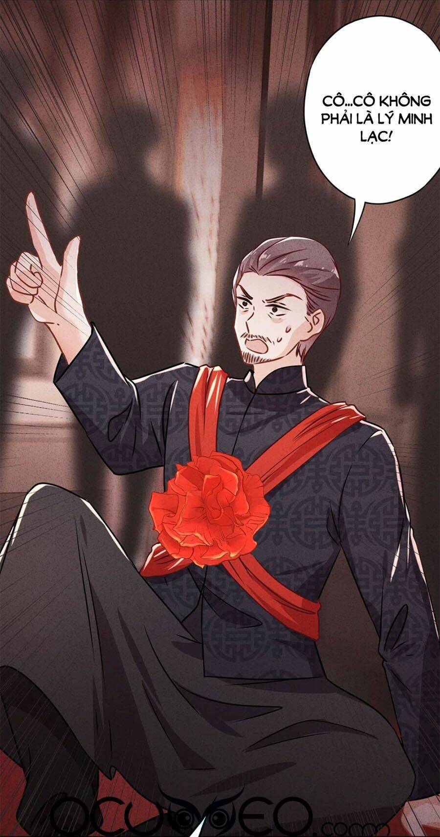 Thiếu Soái, Vợ Anh Muốn Lật Trời!: Chapter 83