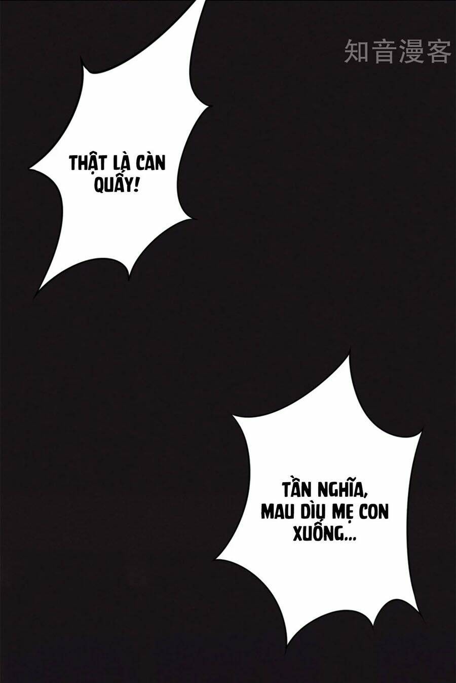 Thiếu Soái, Vợ Anh Muốn Lật Trời!: Chapter 83