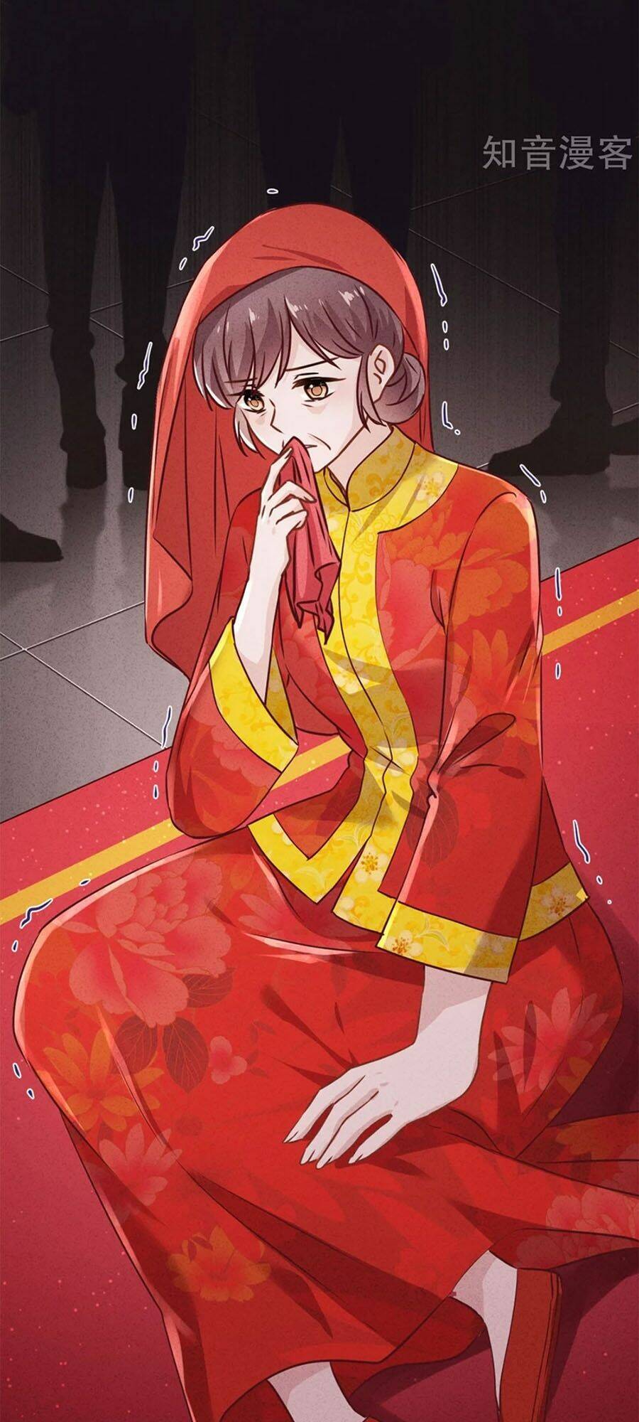 Thiếu Soái, Vợ Anh Muốn Lật Trời!: Chapter 83