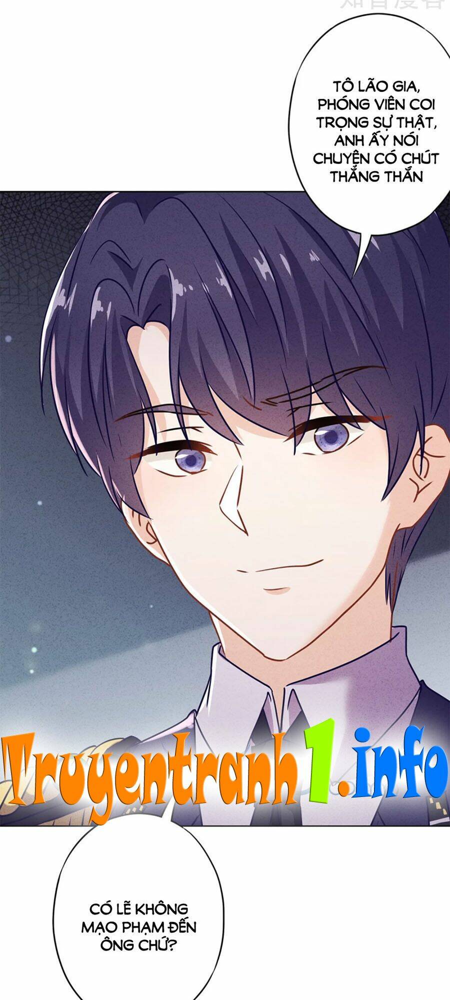 Thiếu Soái, Vợ Anh Muốn Lật Trời!: Chapter 83