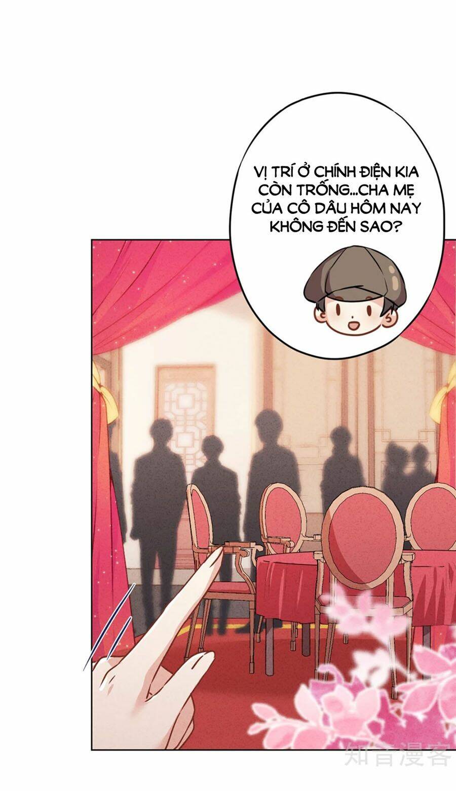 Thiếu Soái, Vợ Anh Muốn Lật Trời!: Chapter 83