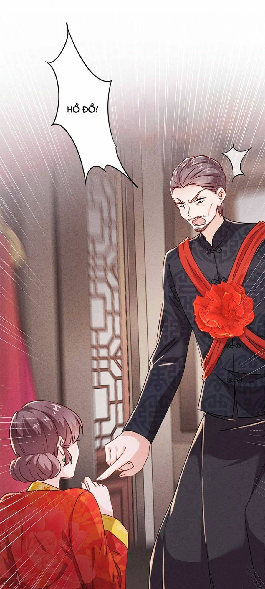 Thiếu Soái, Vợ Anh Muốn Lật Trời!: Chapter 84