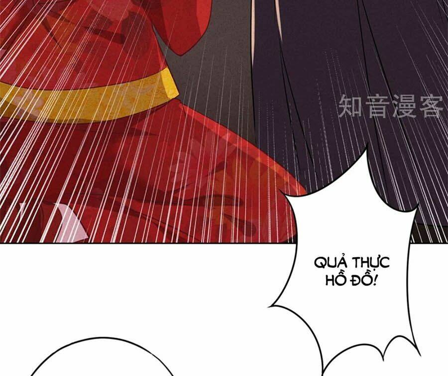 Thiếu Soái, Vợ Anh Muốn Lật Trời!: Chapter 84
